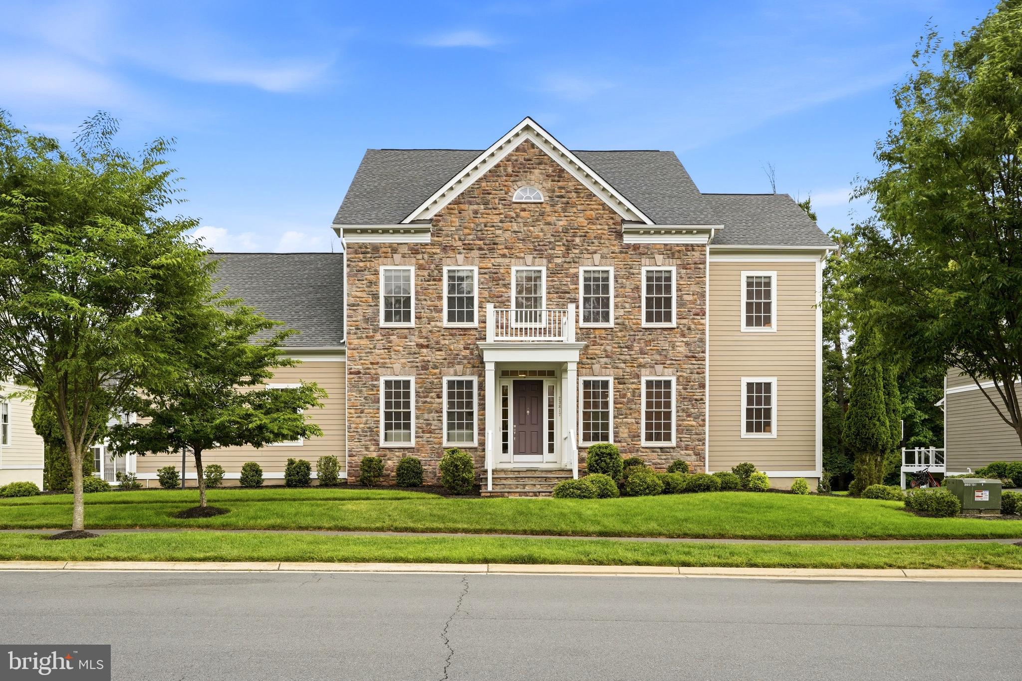 WILLOWSFORD AT THE GRANGE - Residential