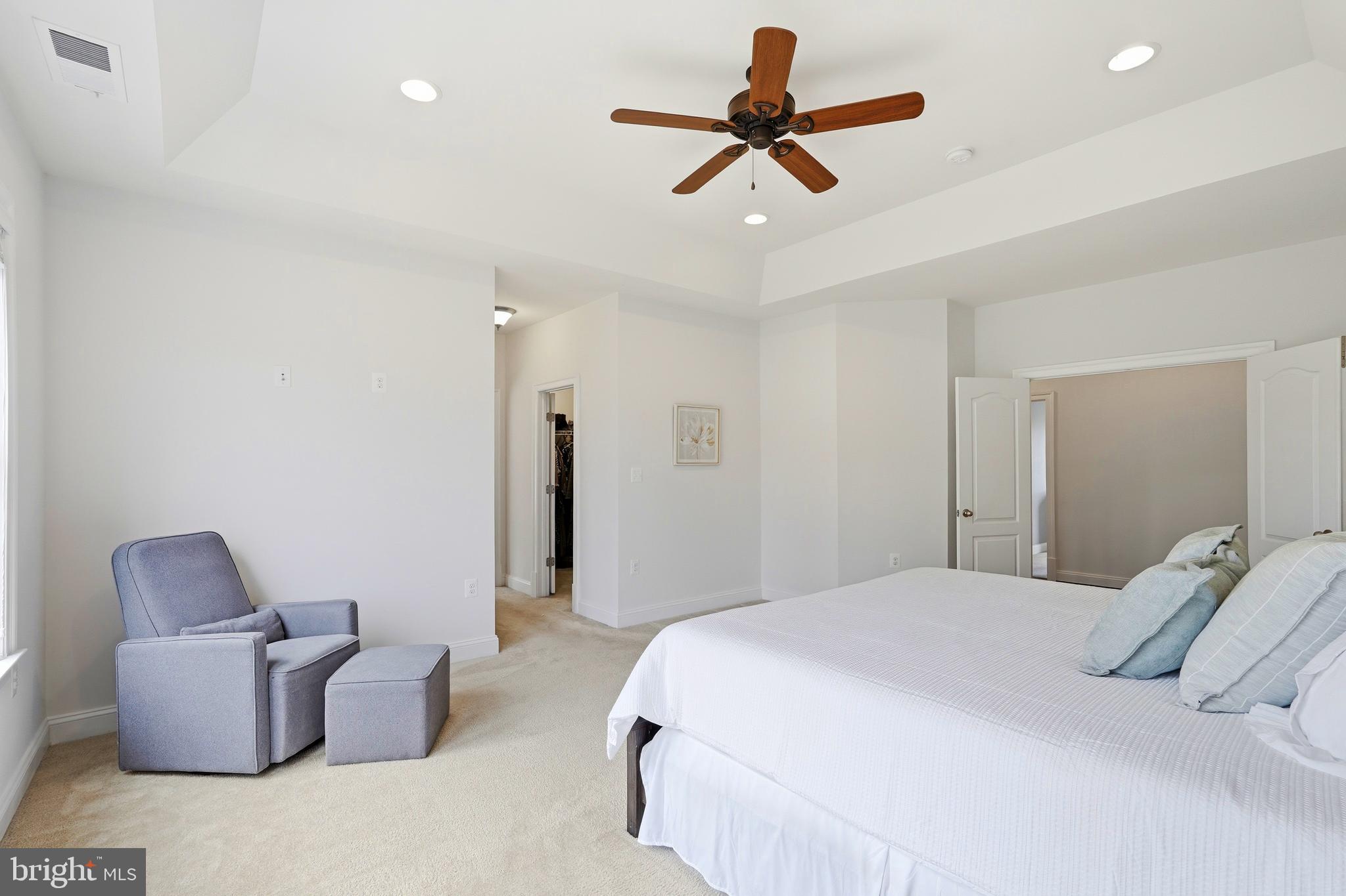 WILLOWSFORD AT THE GRANGE - Residential