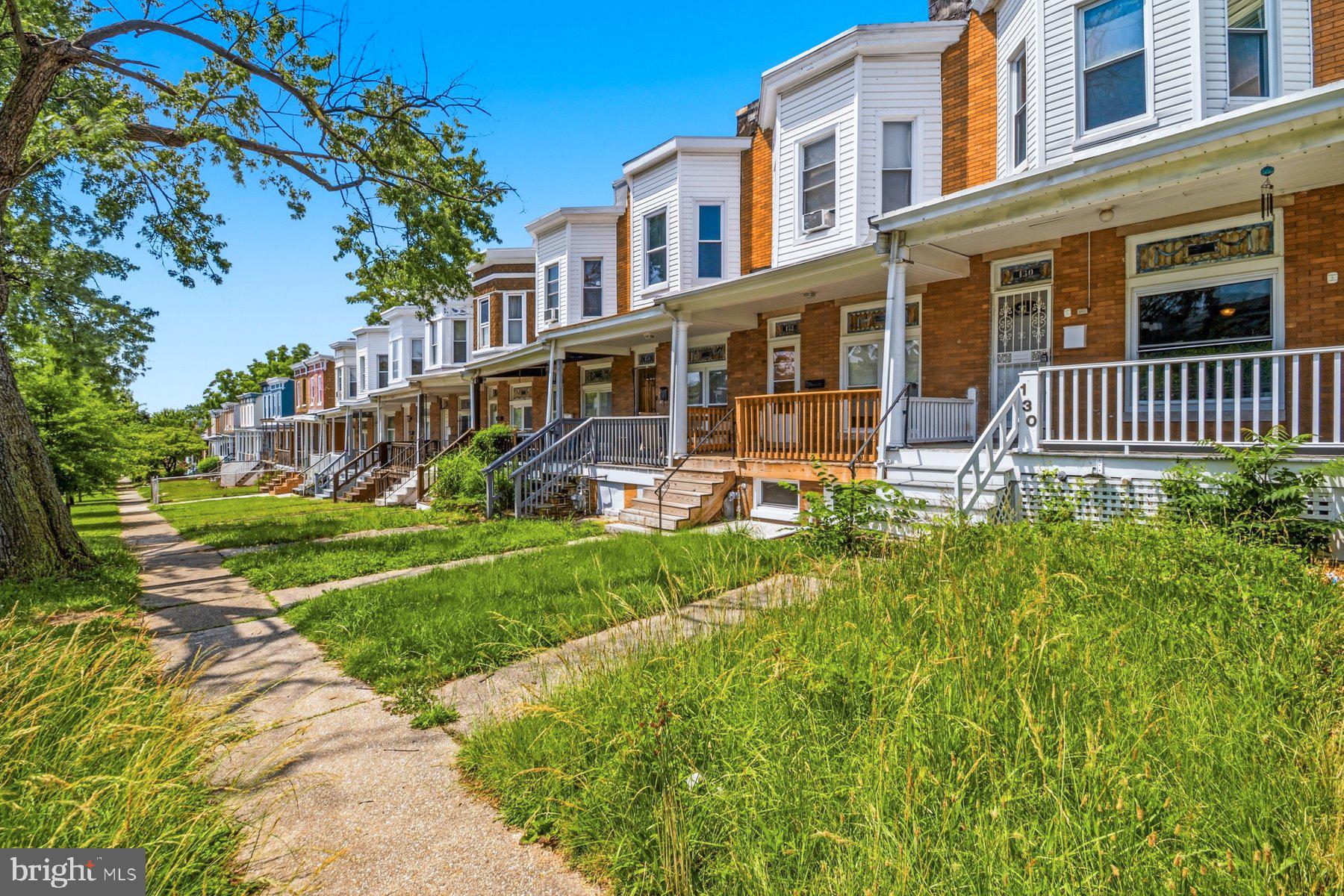 NONE AVAILABLE - Residential