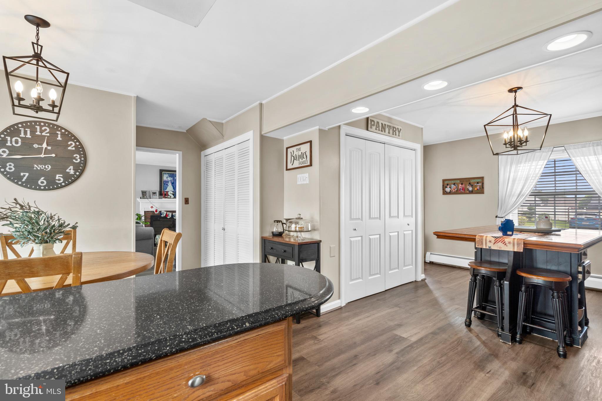 TWIN OAKS - Residential