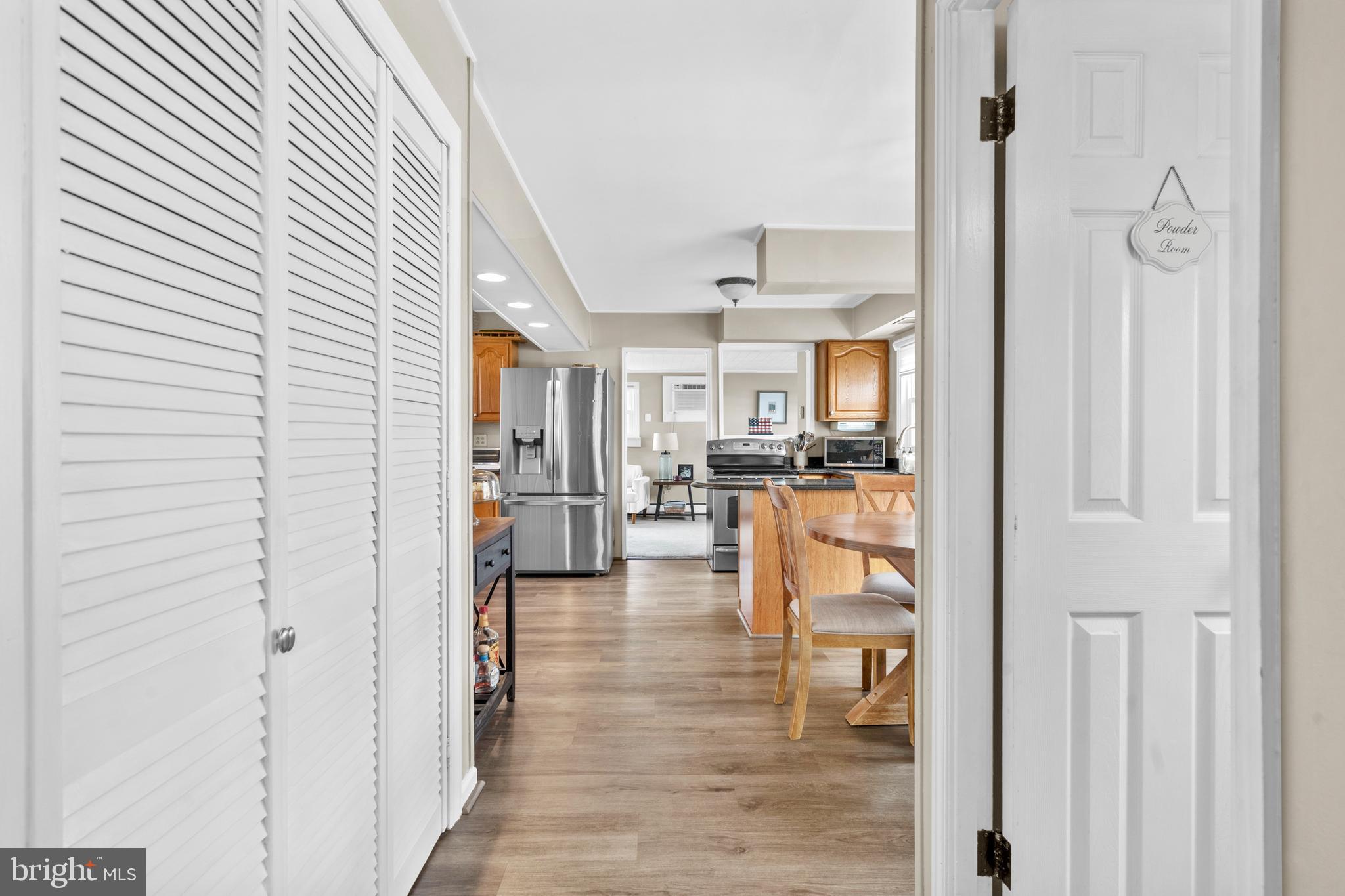 TWIN OAKS - Residential