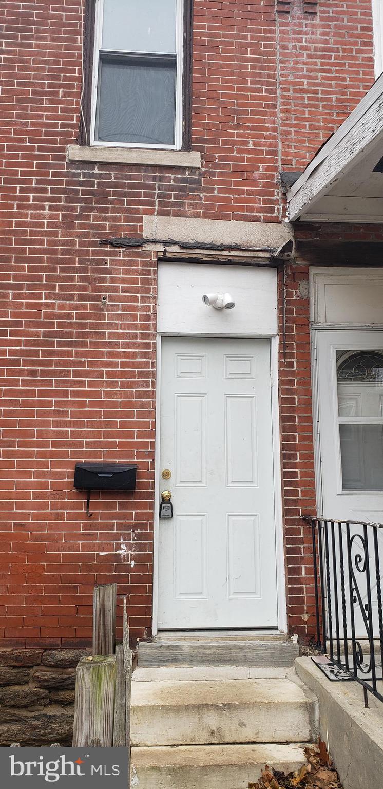 GERMANTOWN - Residential