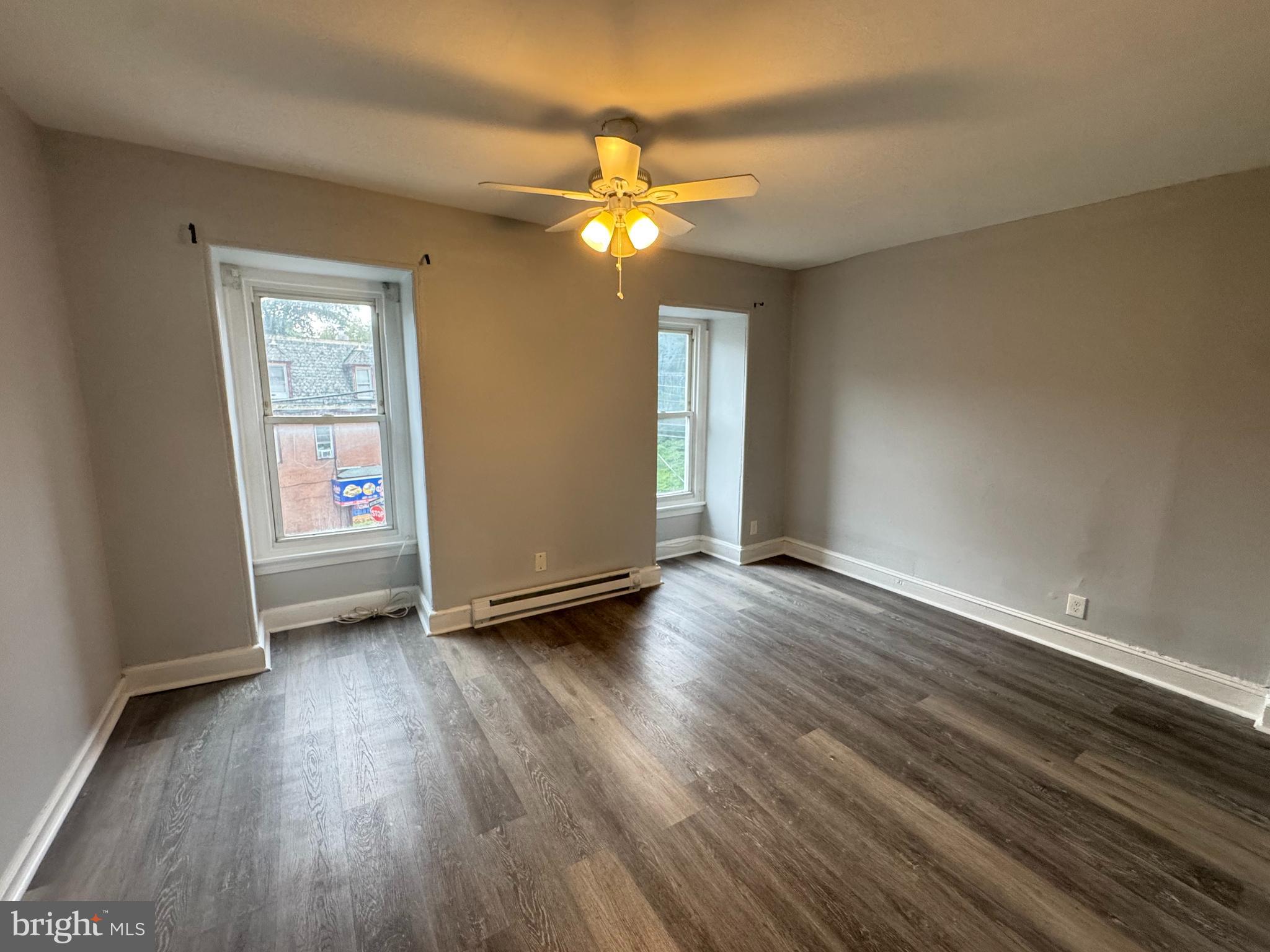 GERMANTOWN - Residential