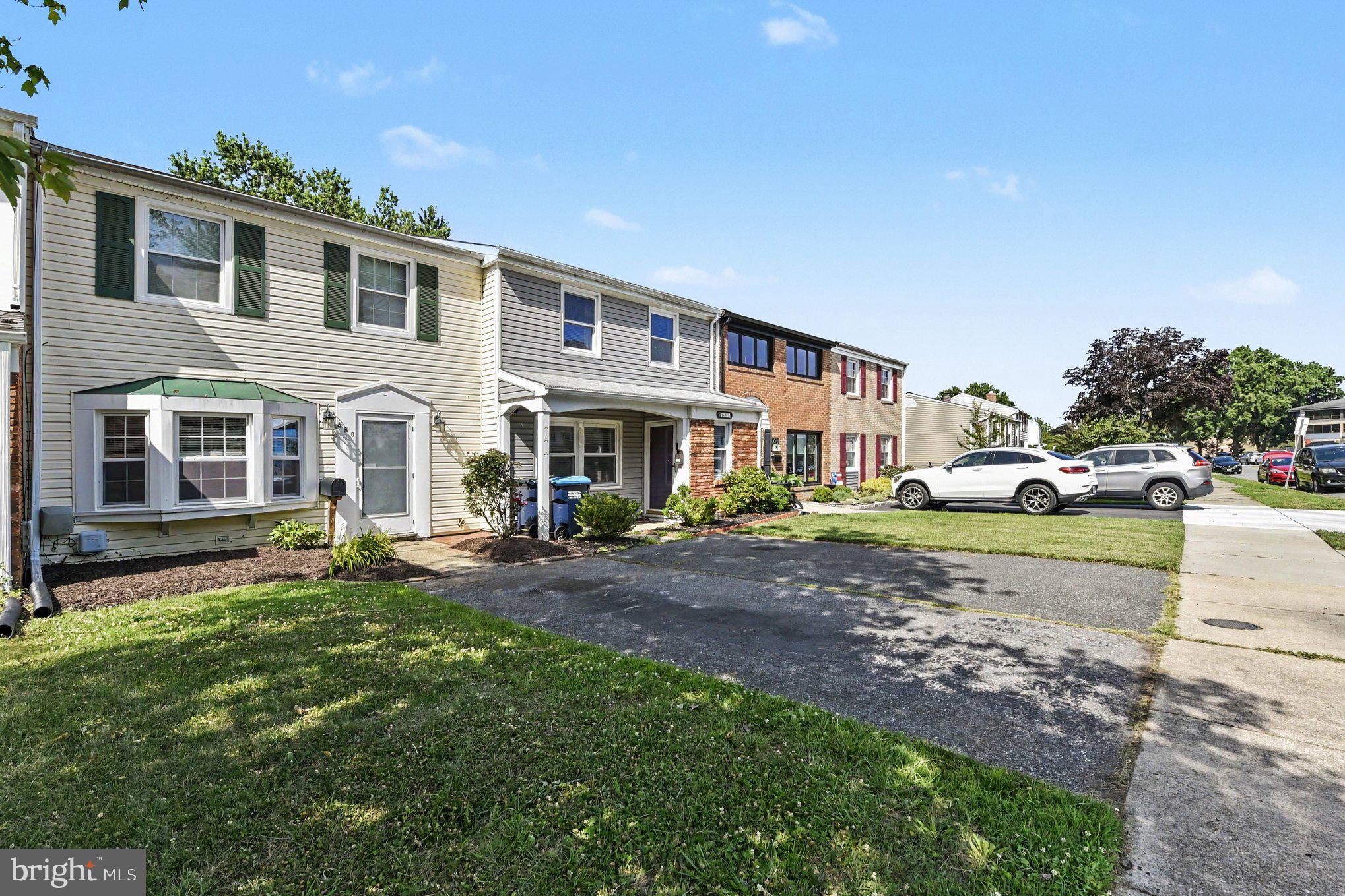 JOPPATOWNE - Residential