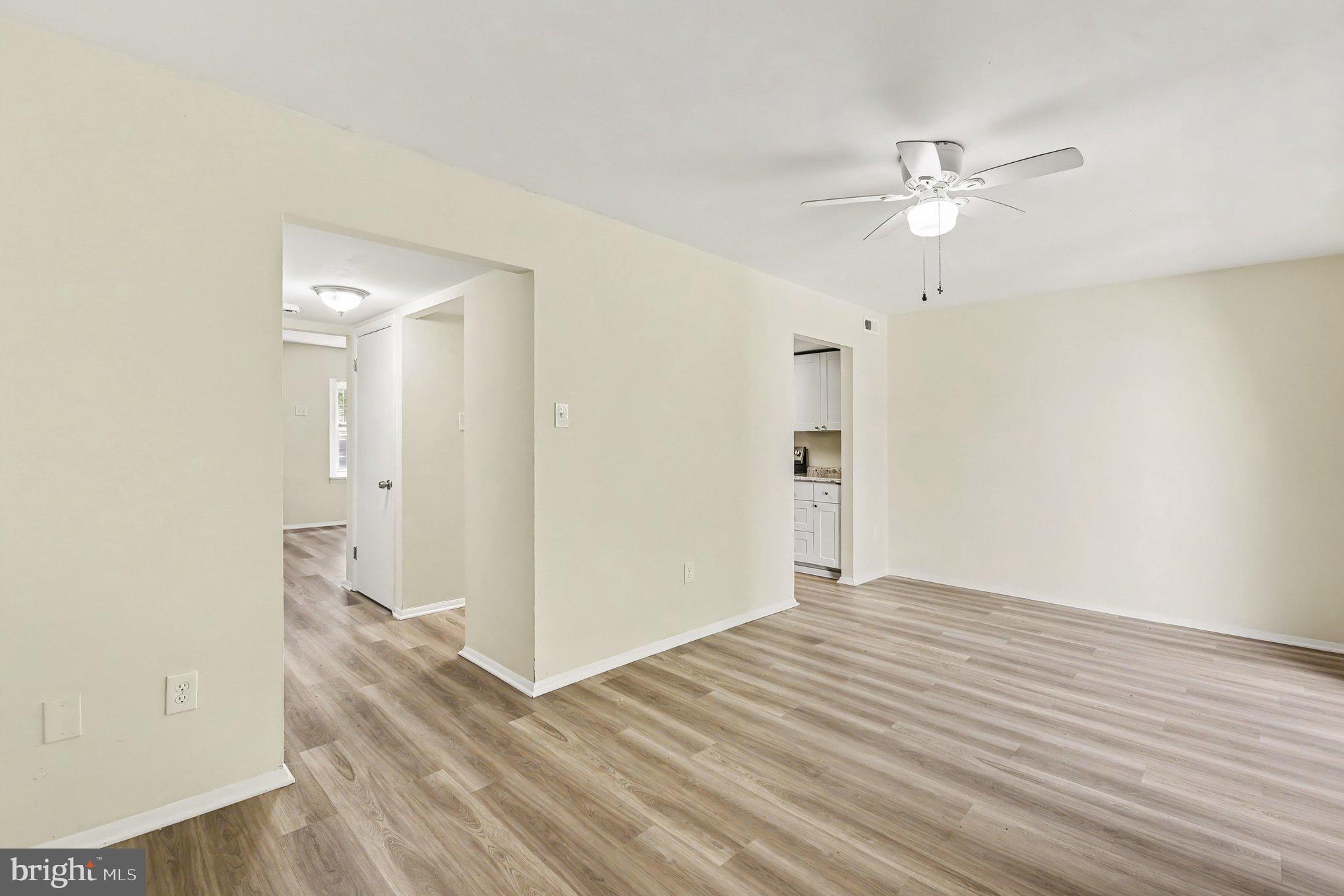 JOPPATOWNE - Residential
