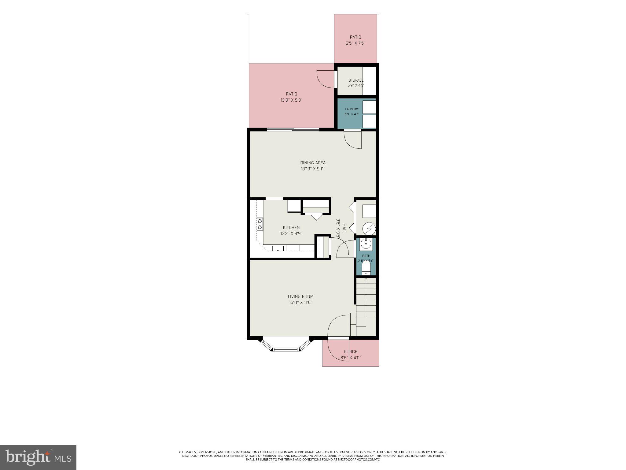 JOPPATOWNE - Residential