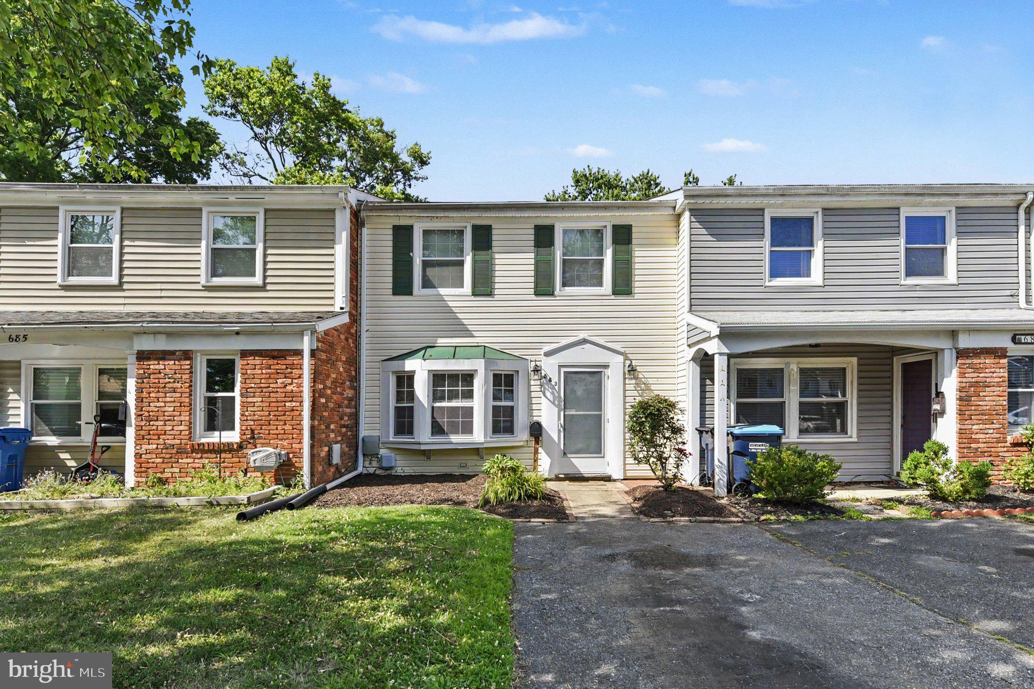 JOPPATOWNE - Residential