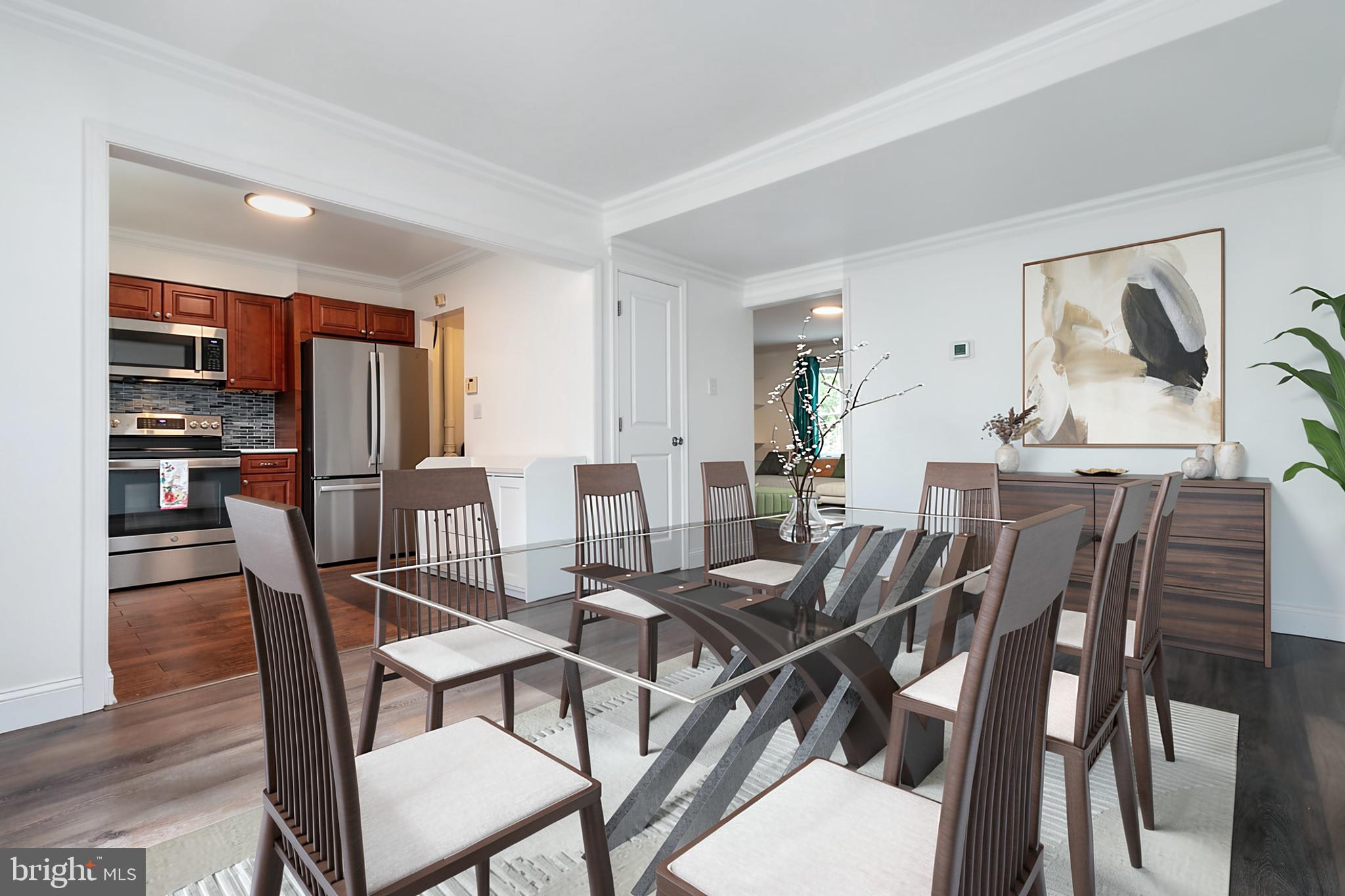 PHEASANT RUN - Residential