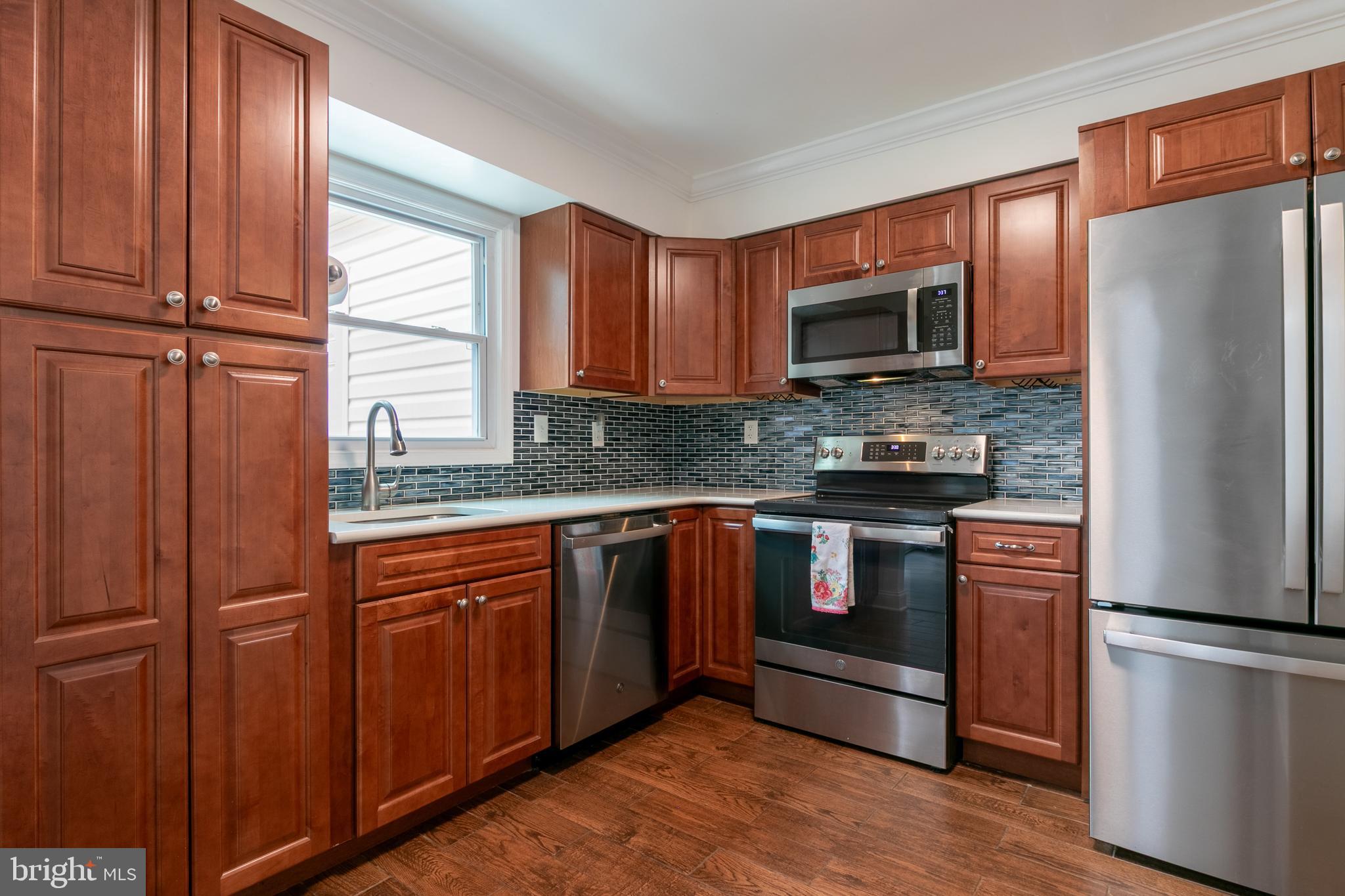 PHEASANT RUN - Residential