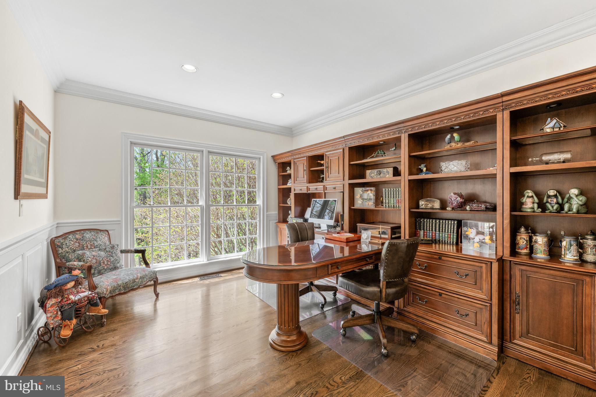 AVENEL - Residential