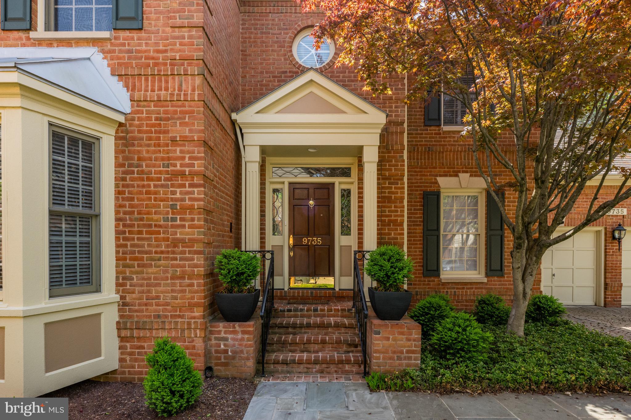 AVENEL - Residential