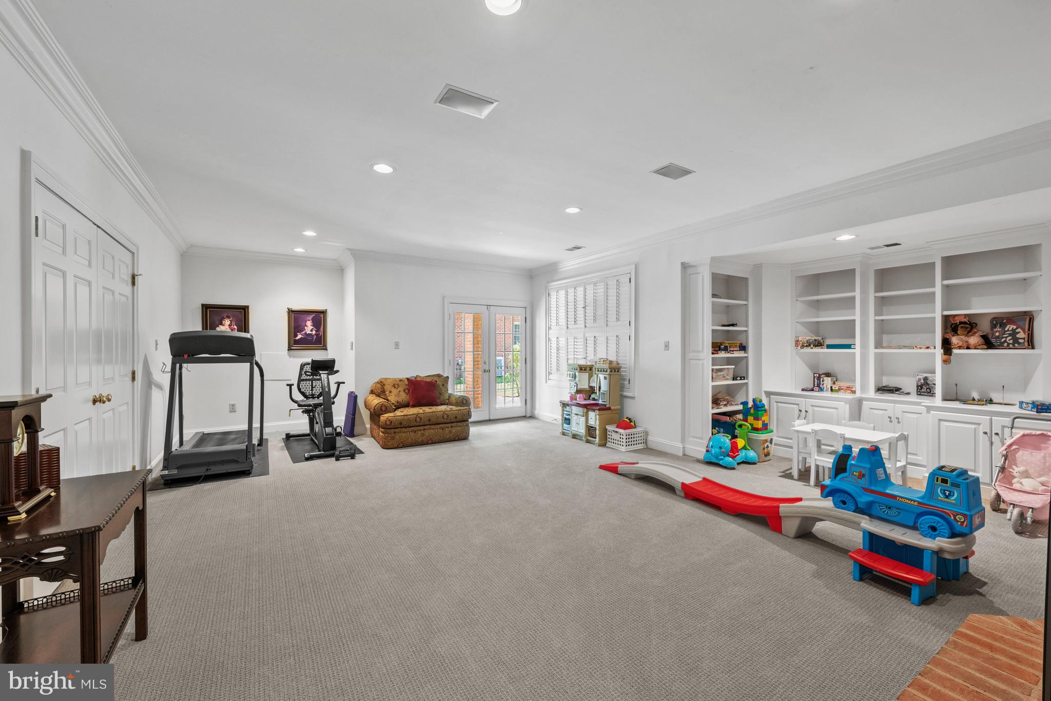 AVENEL - Residential