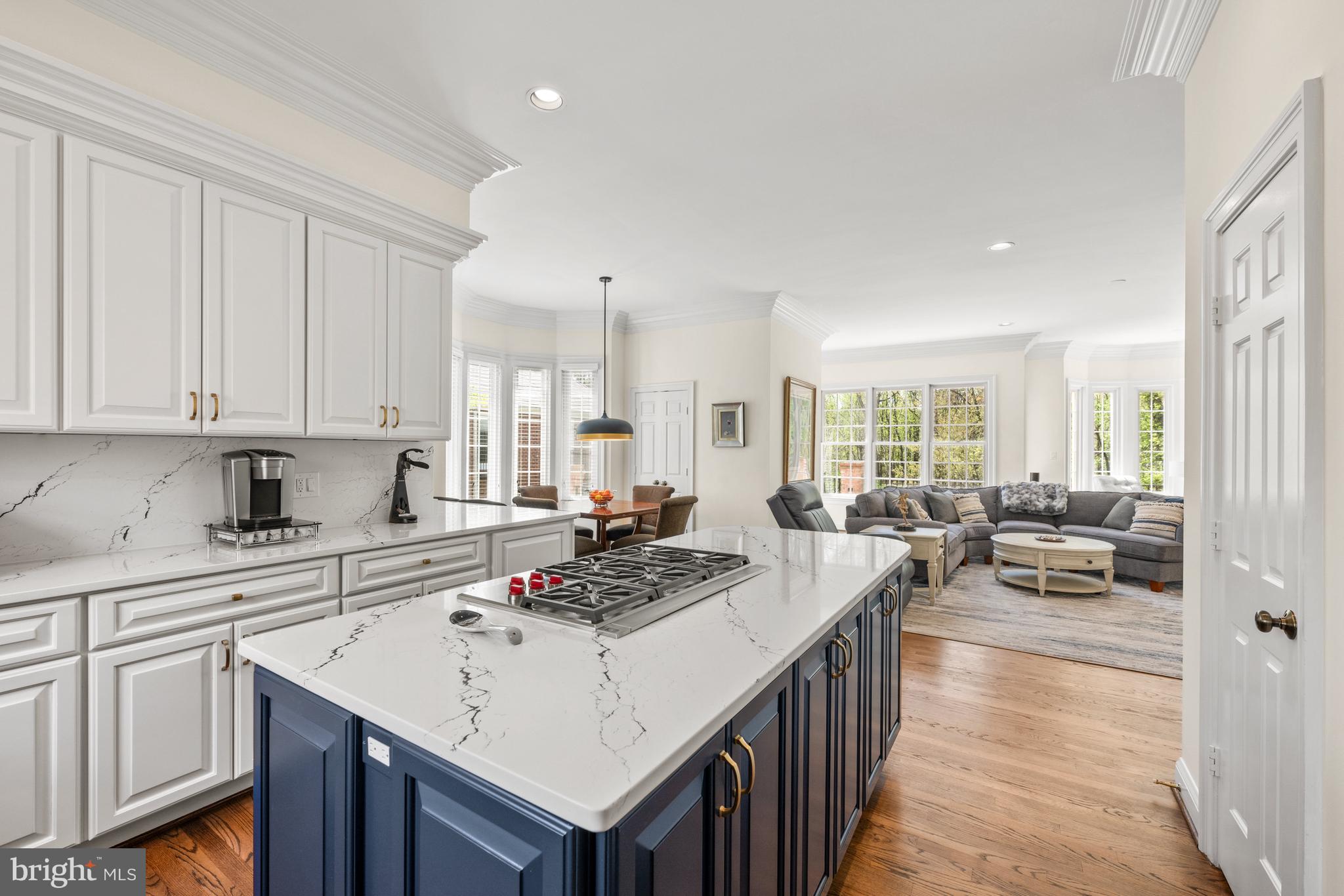 AVENEL - Residential