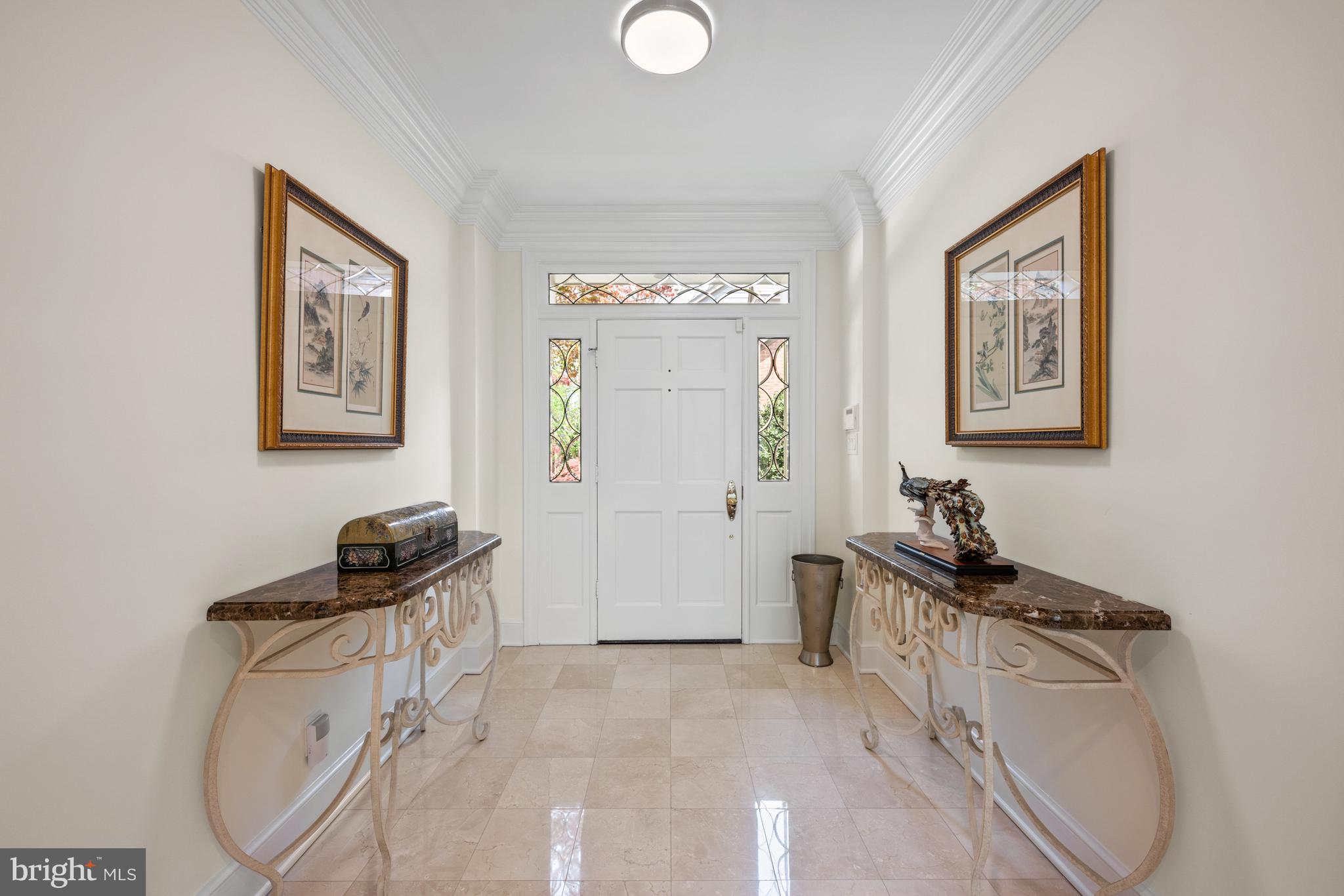 AVENEL - Residential