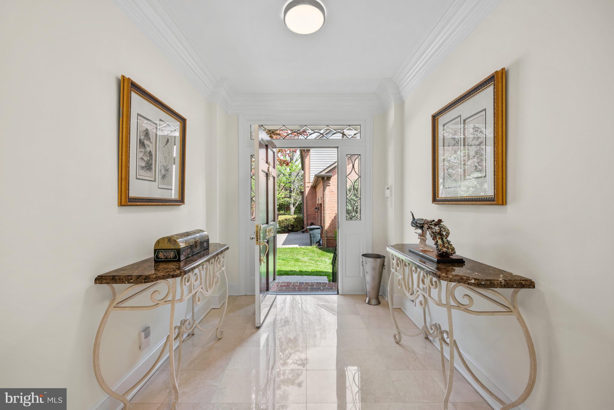 AVENEL - Residential