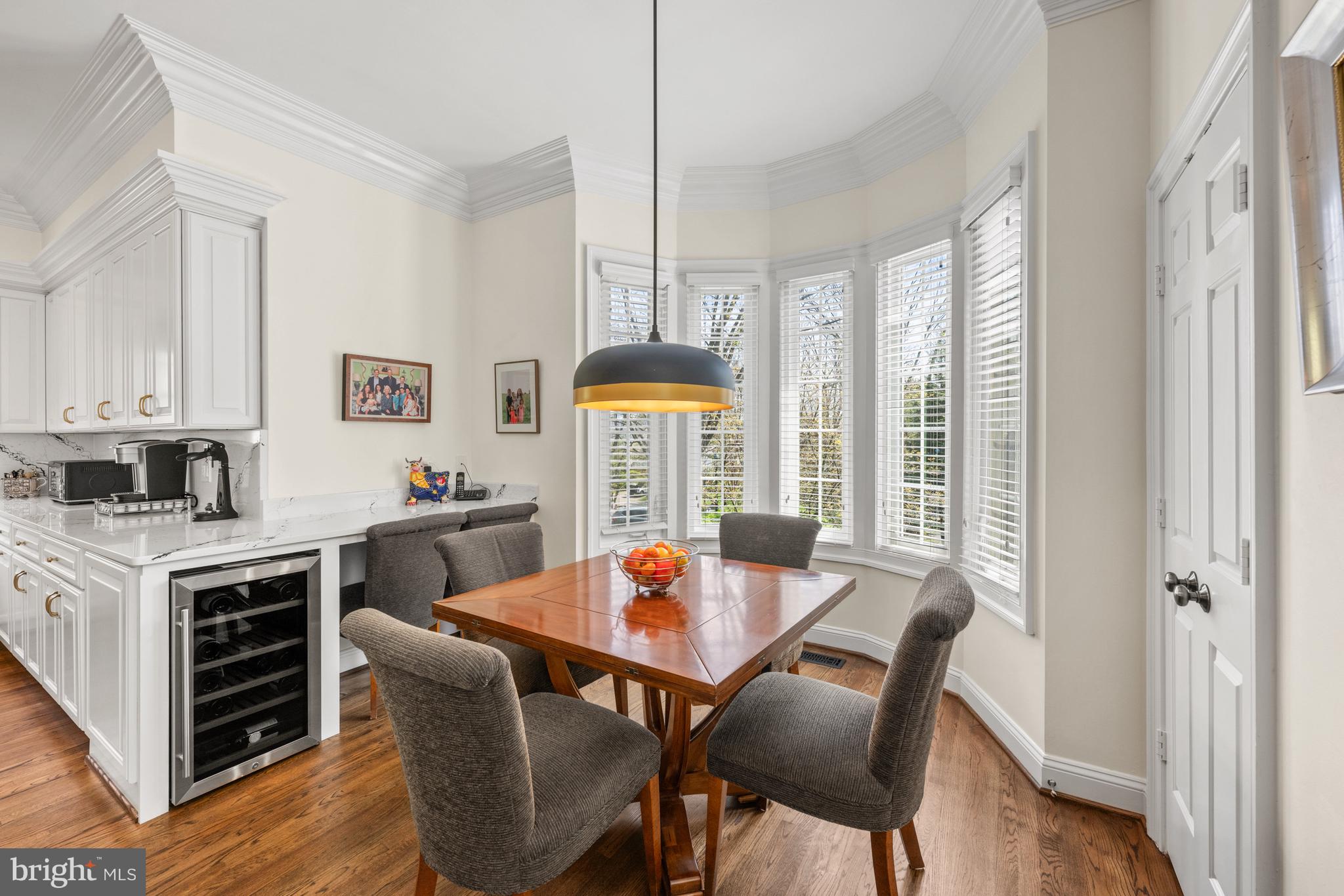 AVENEL - Residential