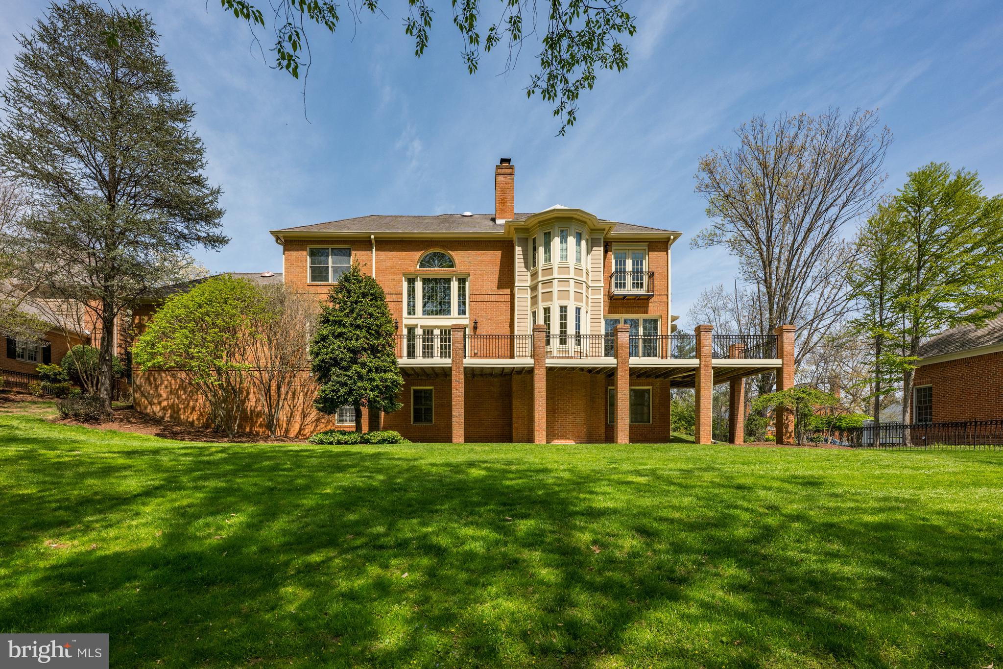 AVENEL - Residential