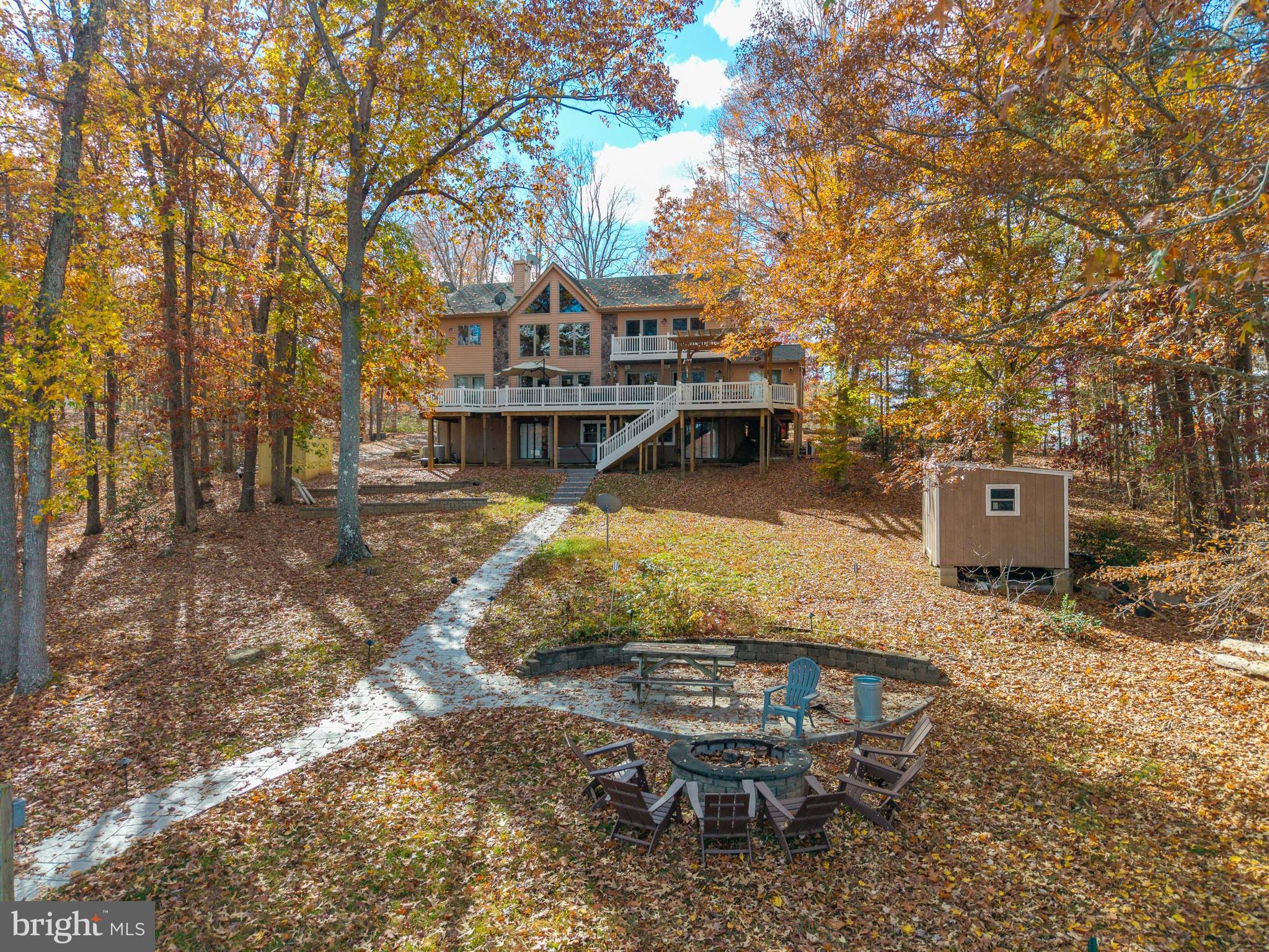 CONTRARY FOREST - Residential