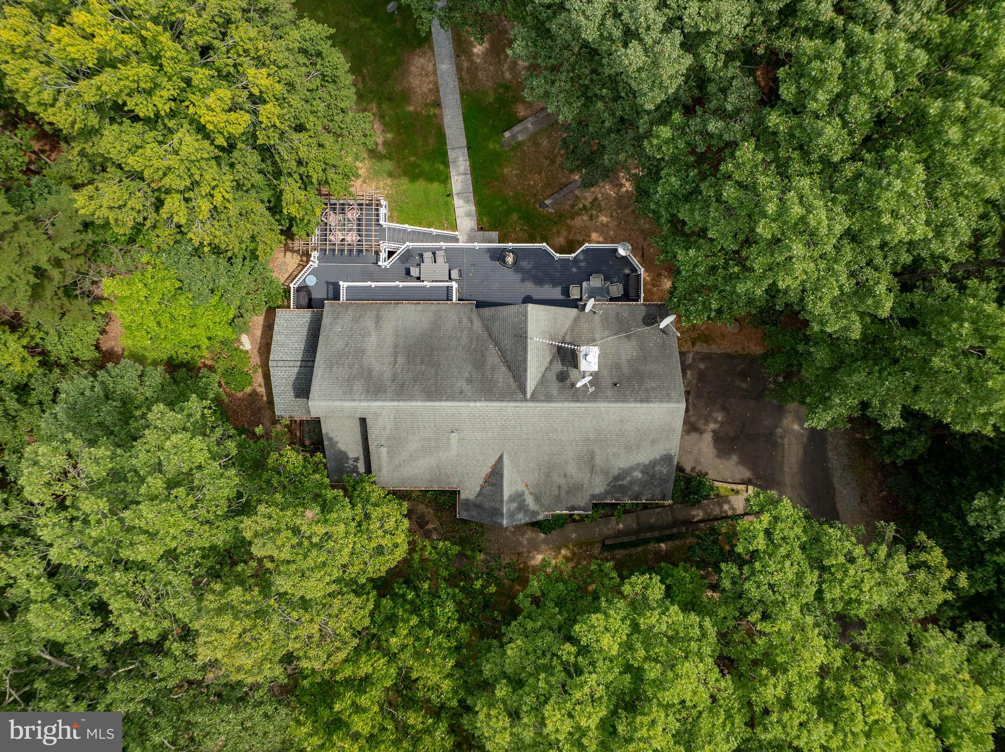 CONTRARY FOREST - Residential