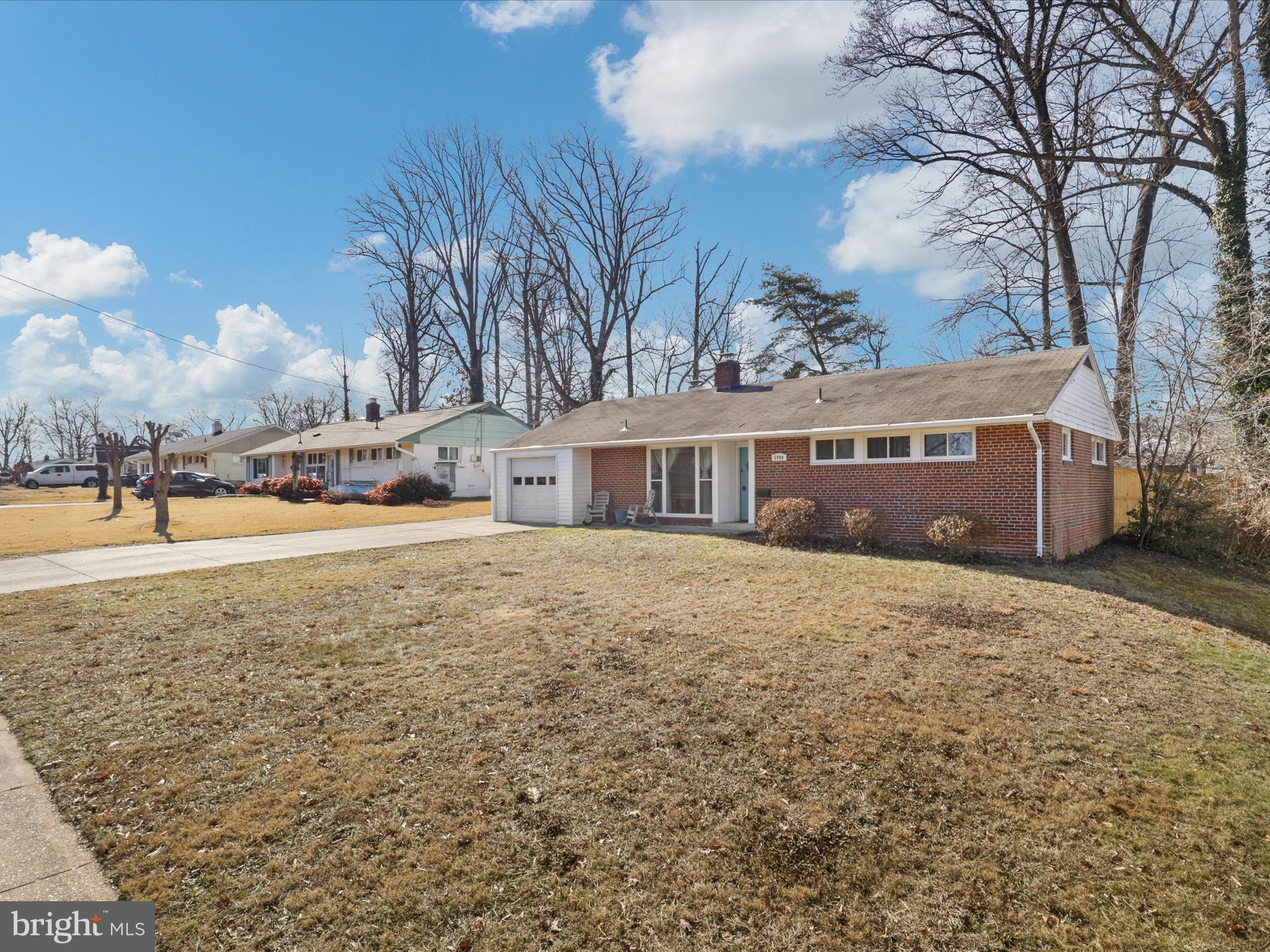 SPRINGFIELD - Residential