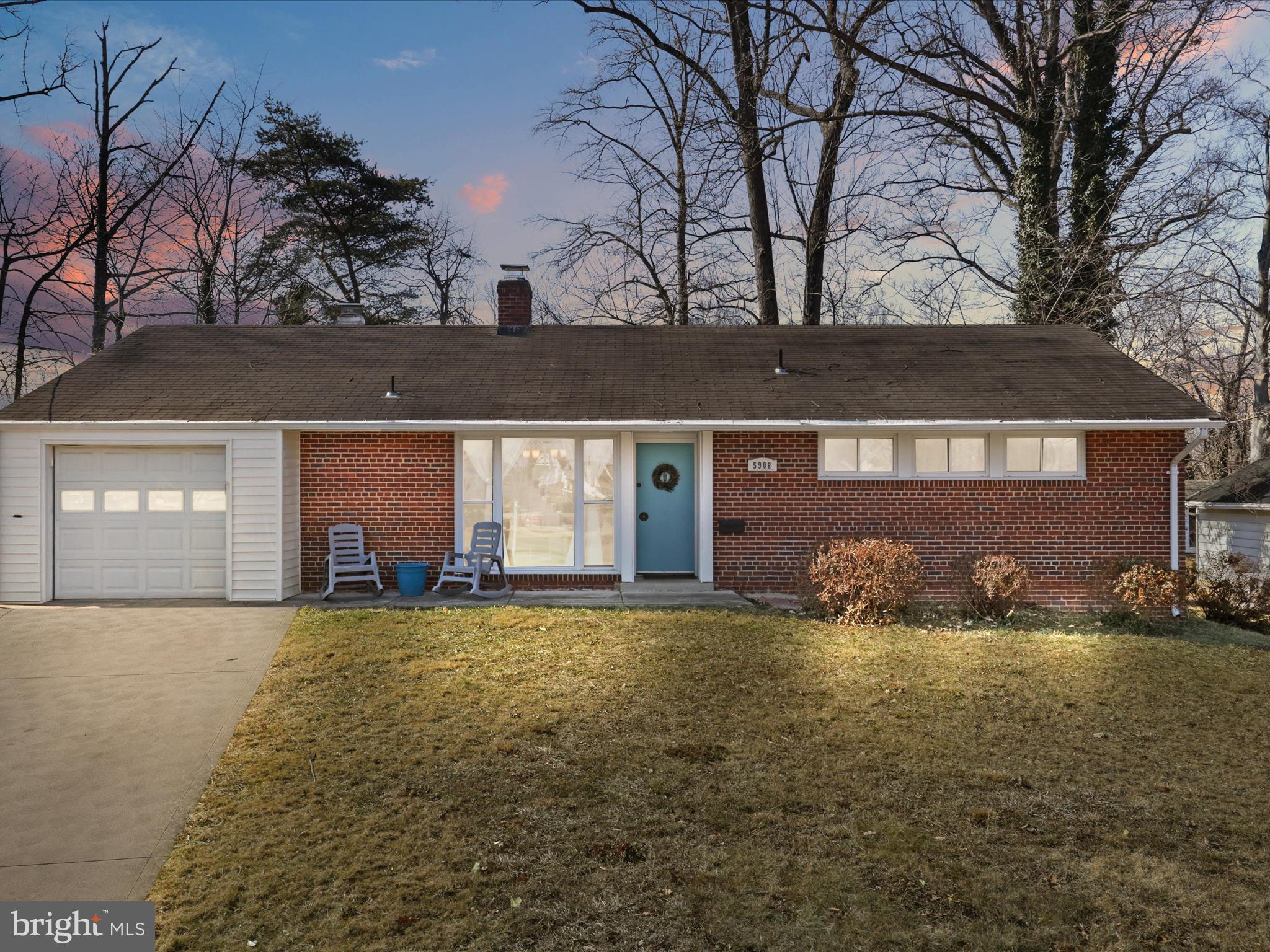 SPRINGFIELD - Residential