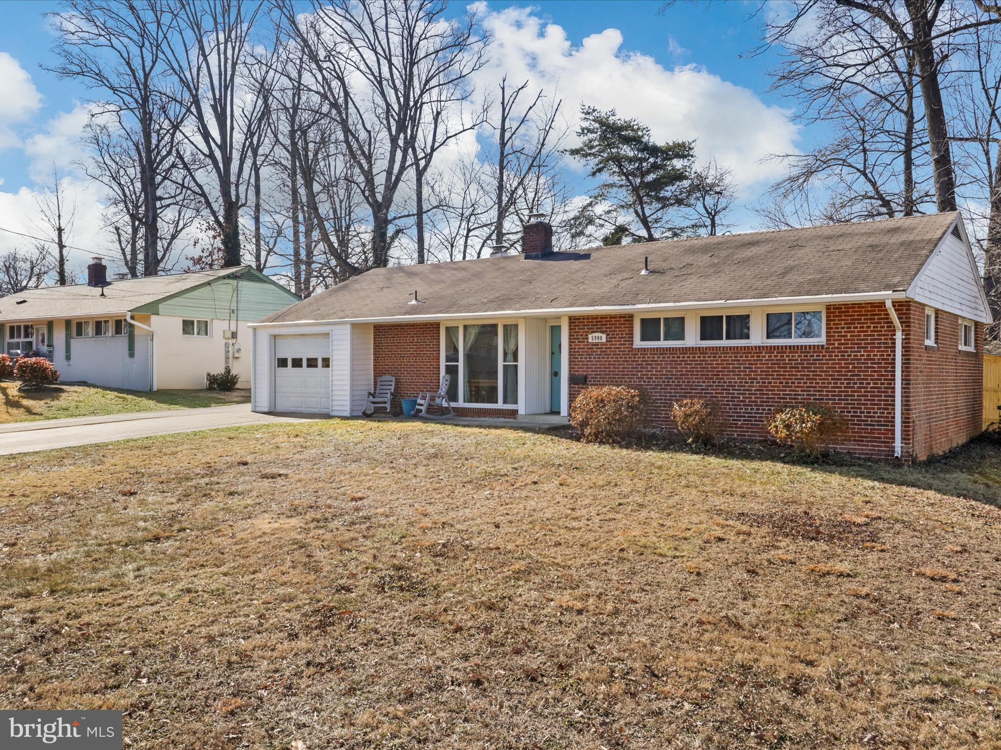 SPRINGFIELD - Residential