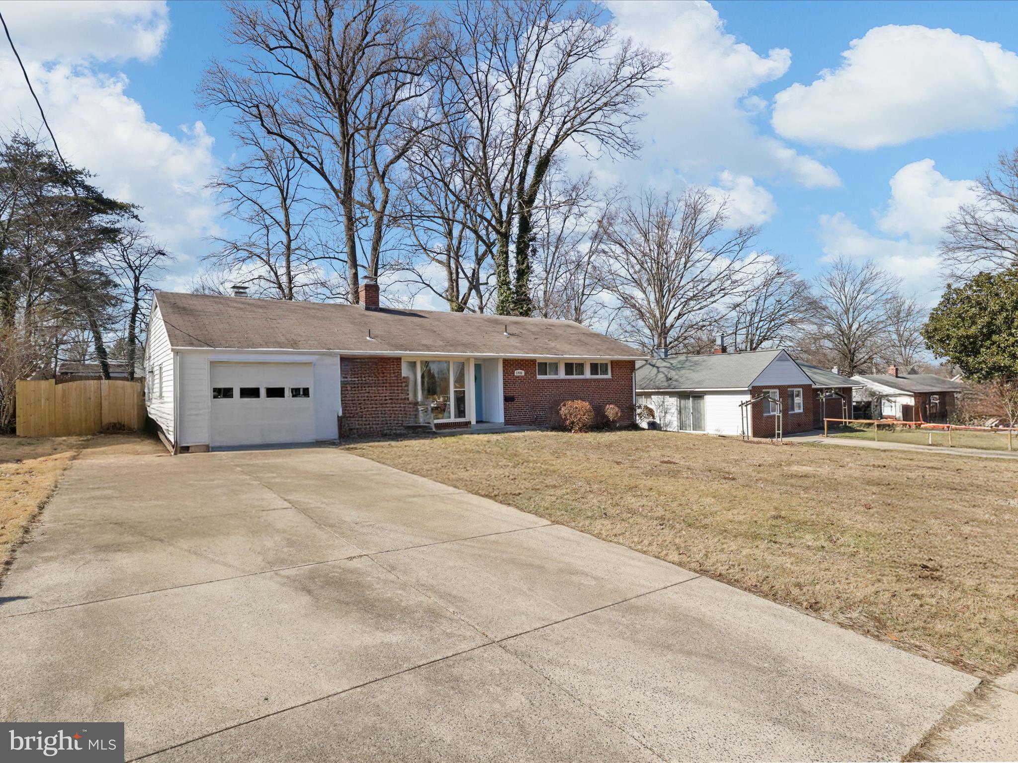 SPRINGFIELD - Residential