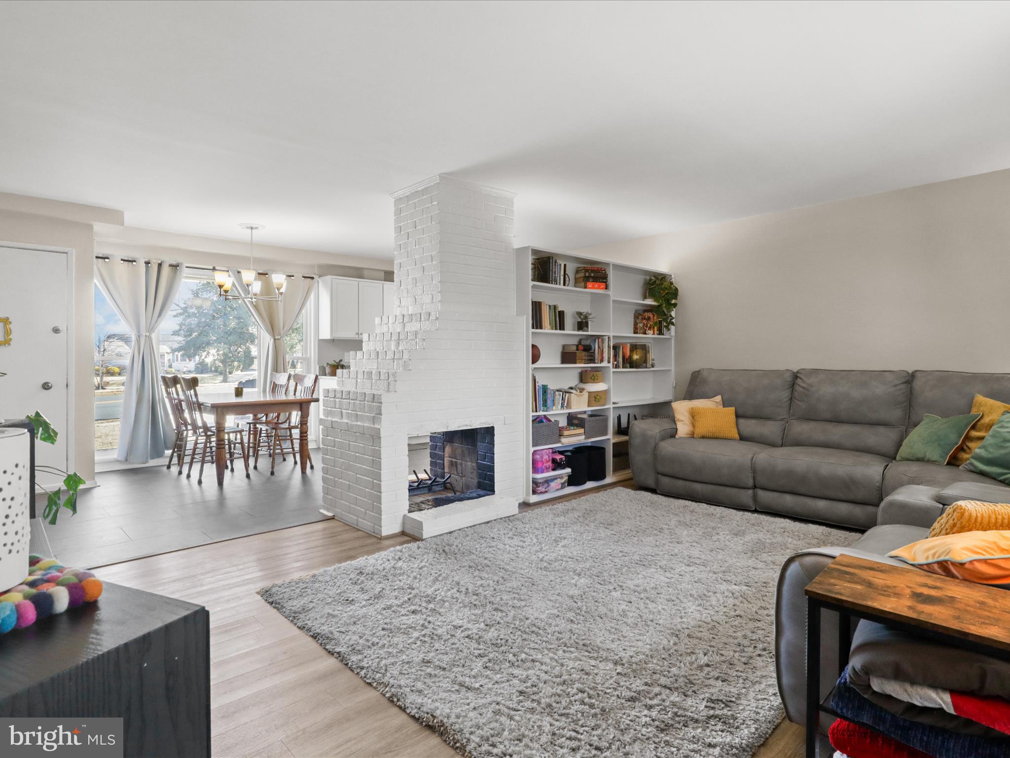 SPRINGFIELD - Residential