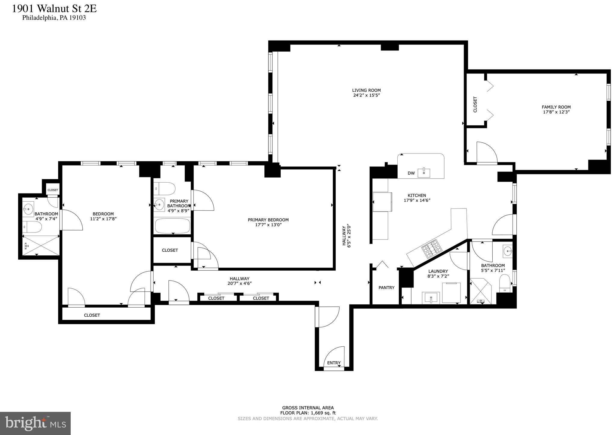 RITTENHOUSE SQUARE - Residential