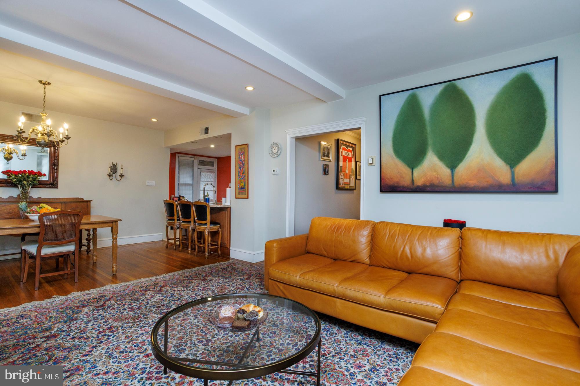 RITTENHOUSE SQUARE - Residential