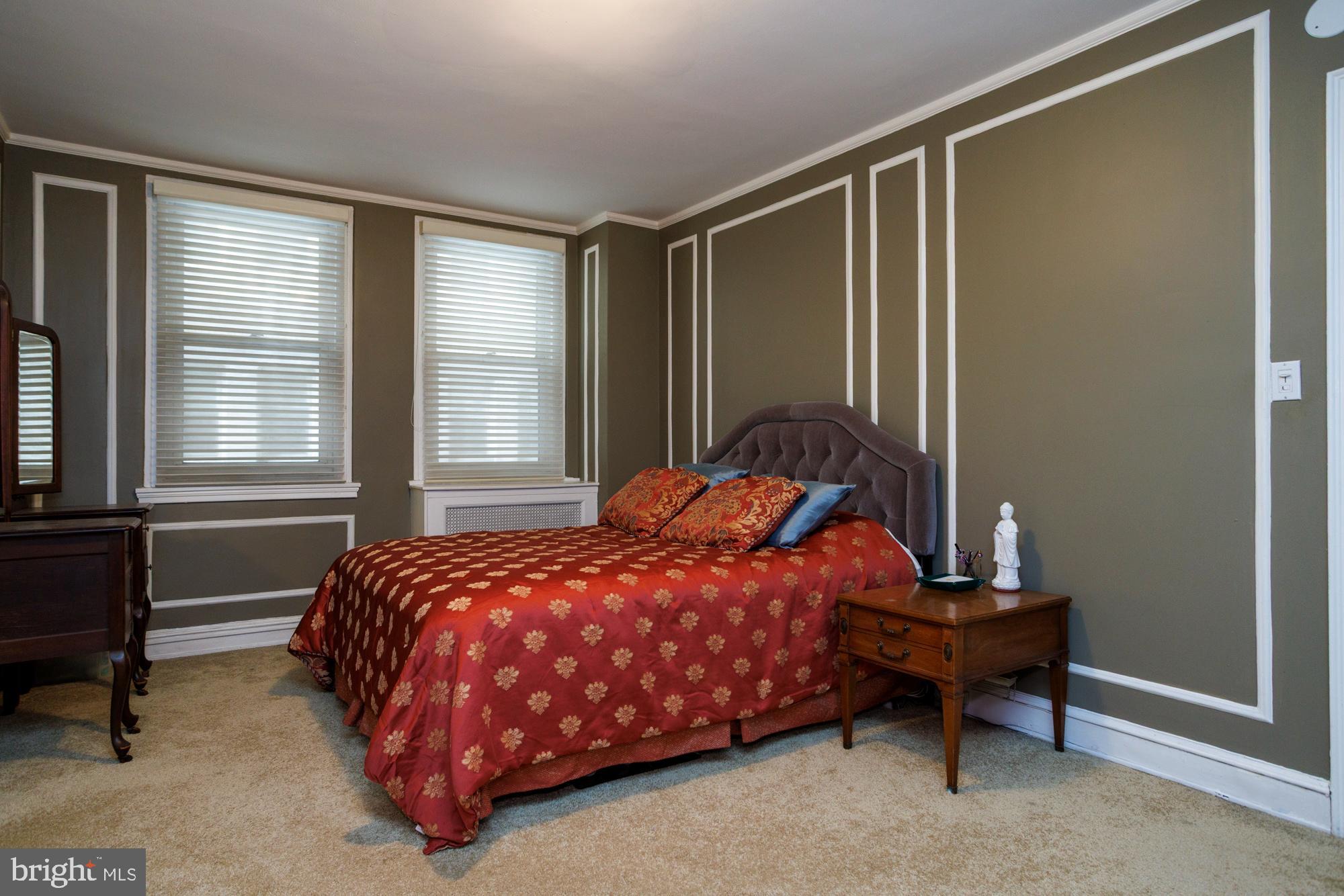 RITTENHOUSE SQUARE - Residential