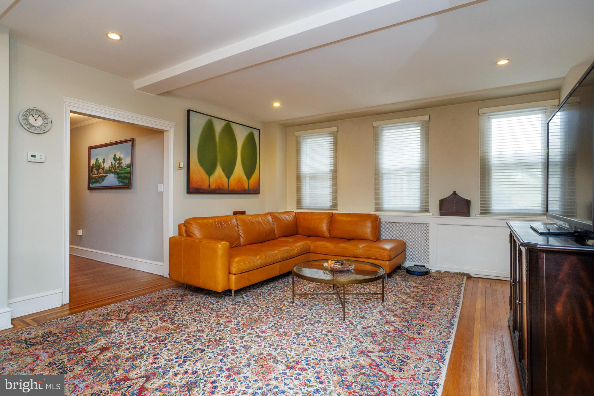 RITTENHOUSE SQUARE - Residential