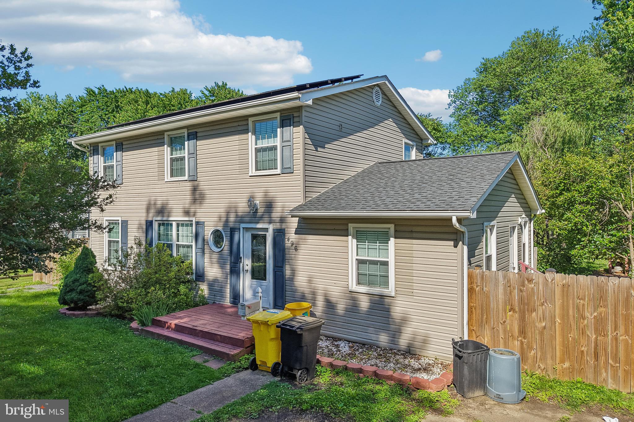 KINGS HEIGHTS - Residential