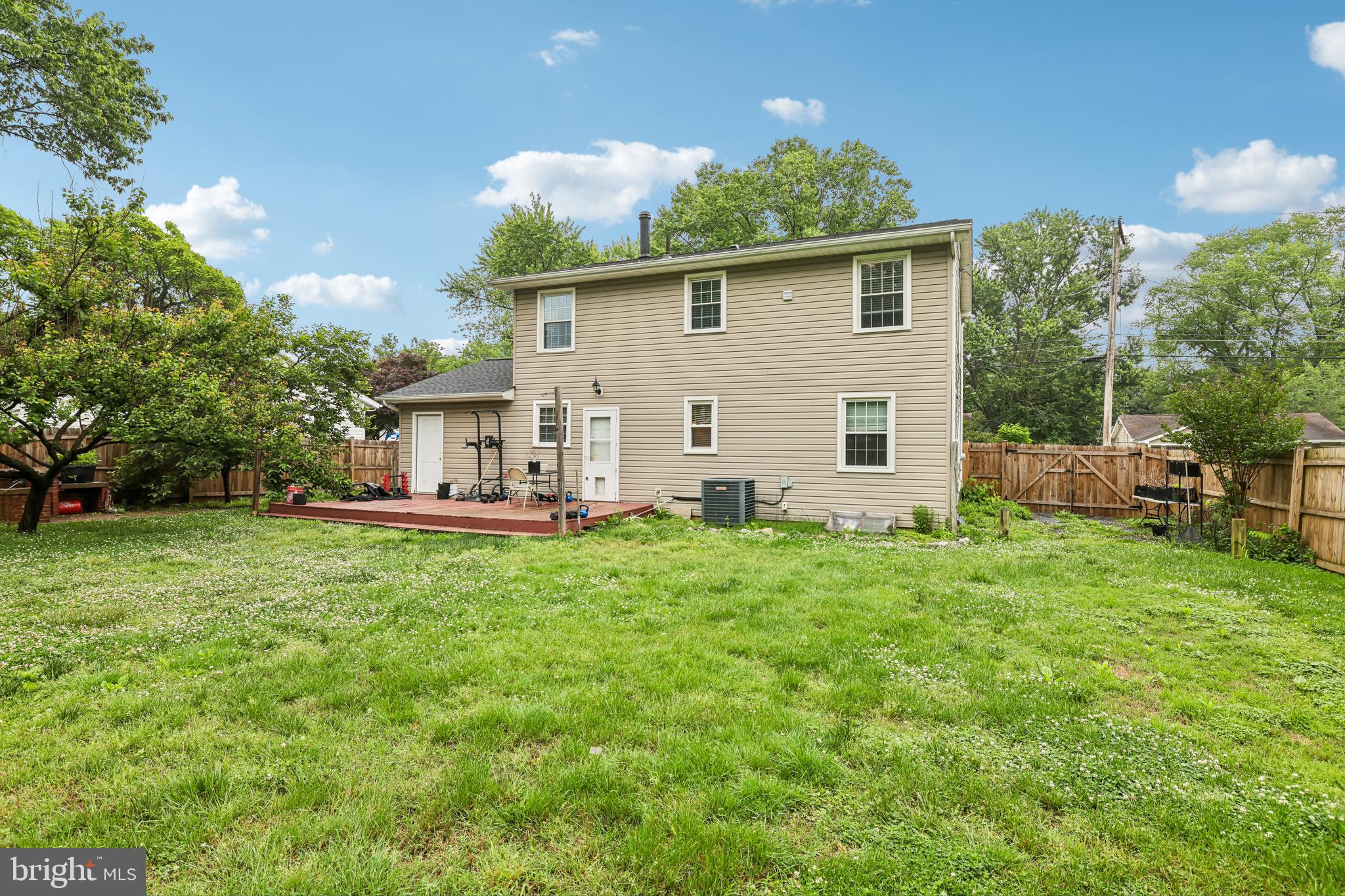 KINGS HEIGHTS - Residential