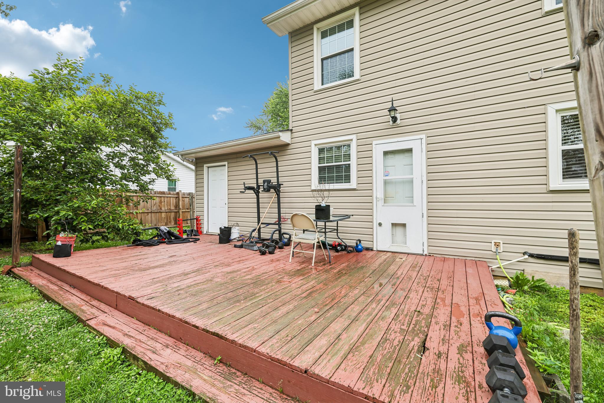 KINGS HEIGHTS - Residential