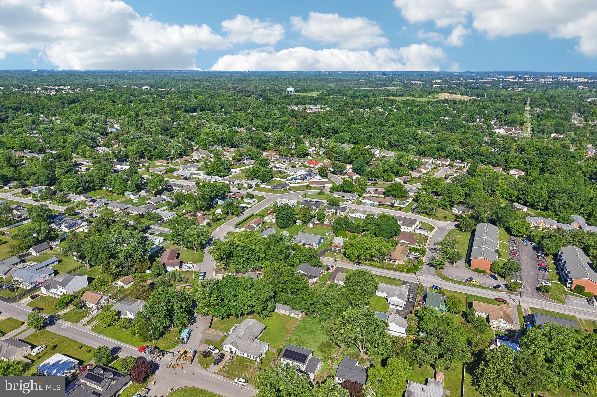 KINGS HEIGHTS - Residential