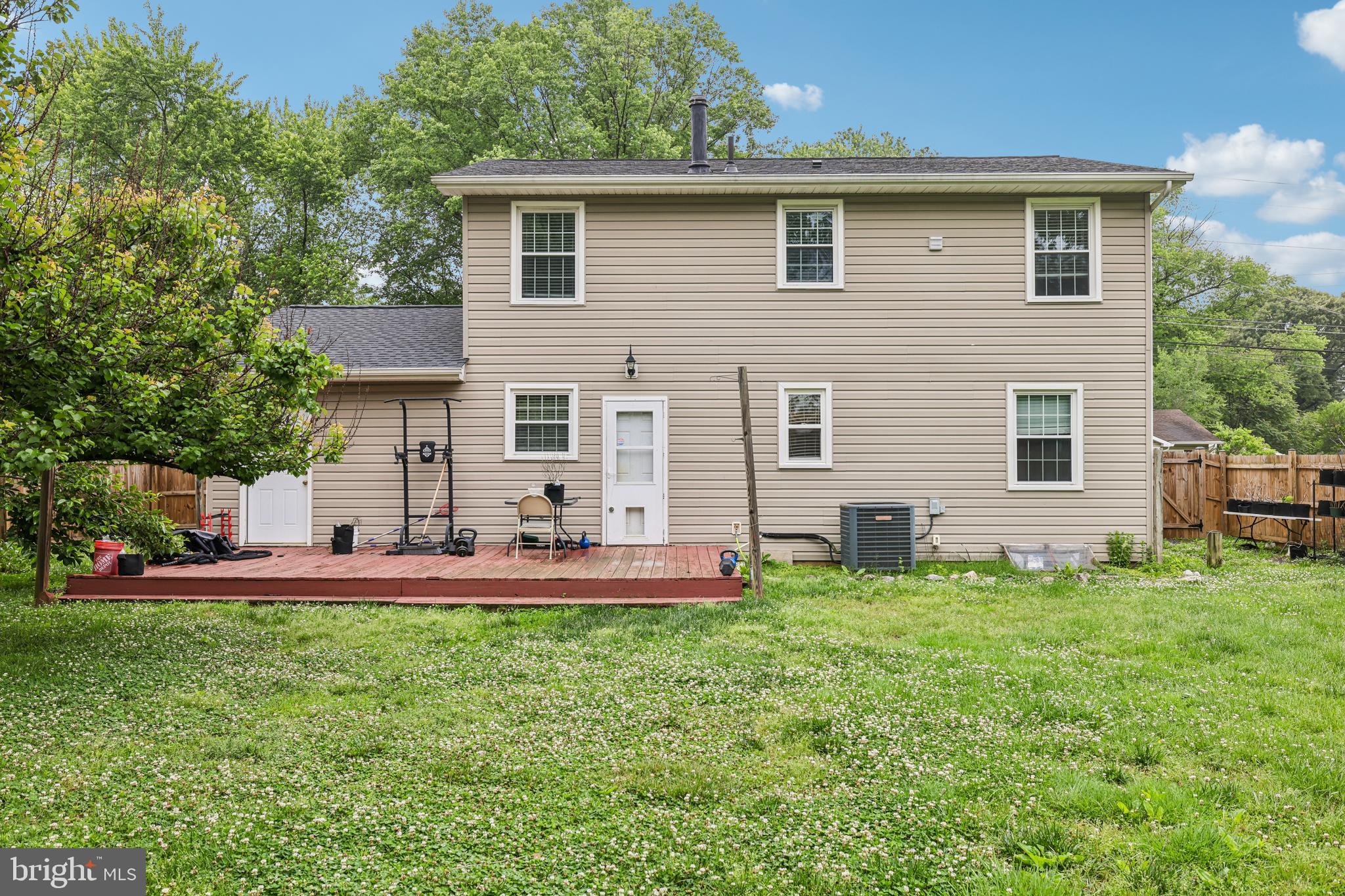 KINGS HEIGHTS - Residential