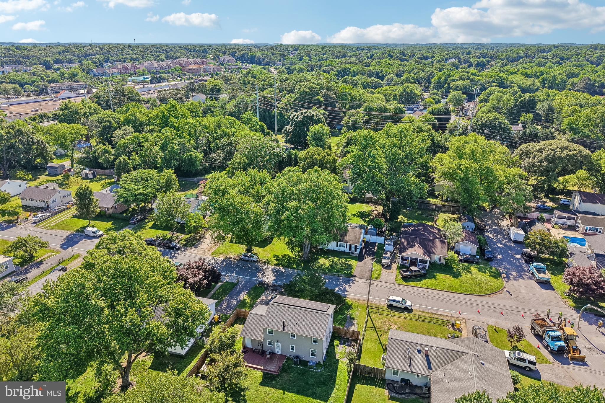 KINGS HEIGHTS - Residential