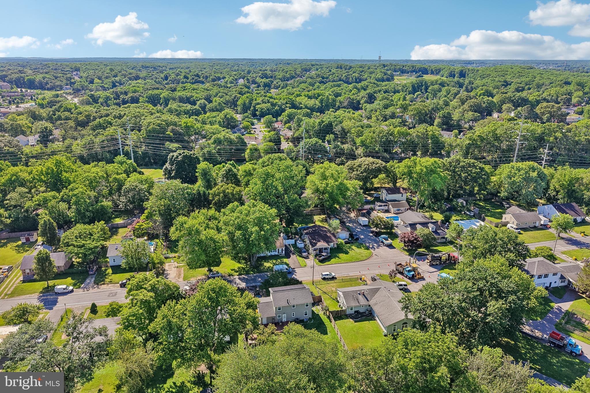 KINGS HEIGHTS - Residential