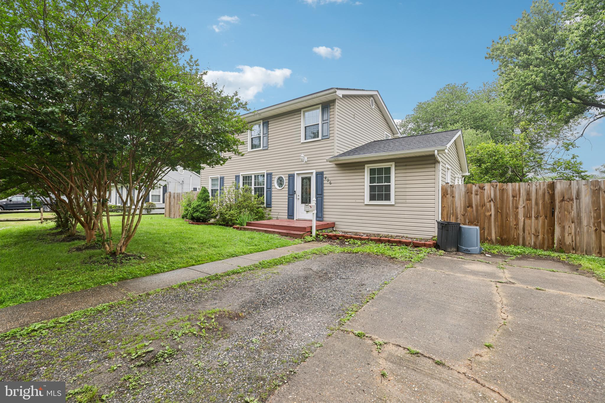 KINGS HEIGHTS - Residential