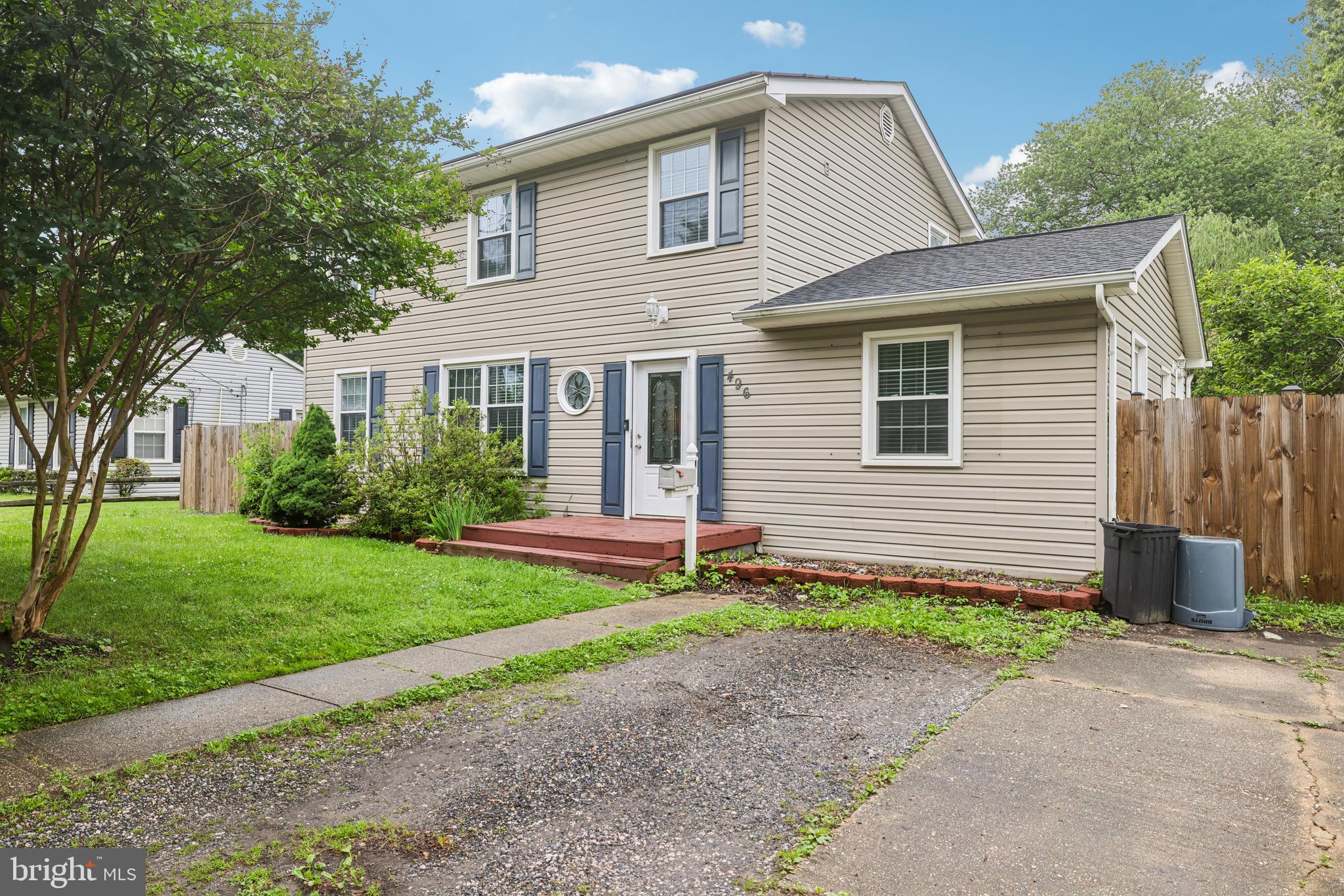 KINGS HEIGHTS - Residential