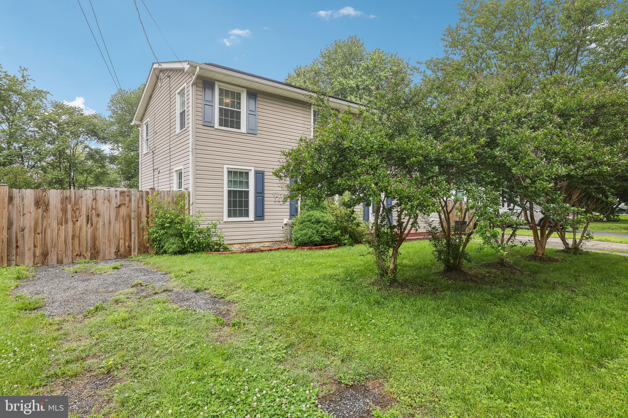 KINGS HEIGHTS - Residential