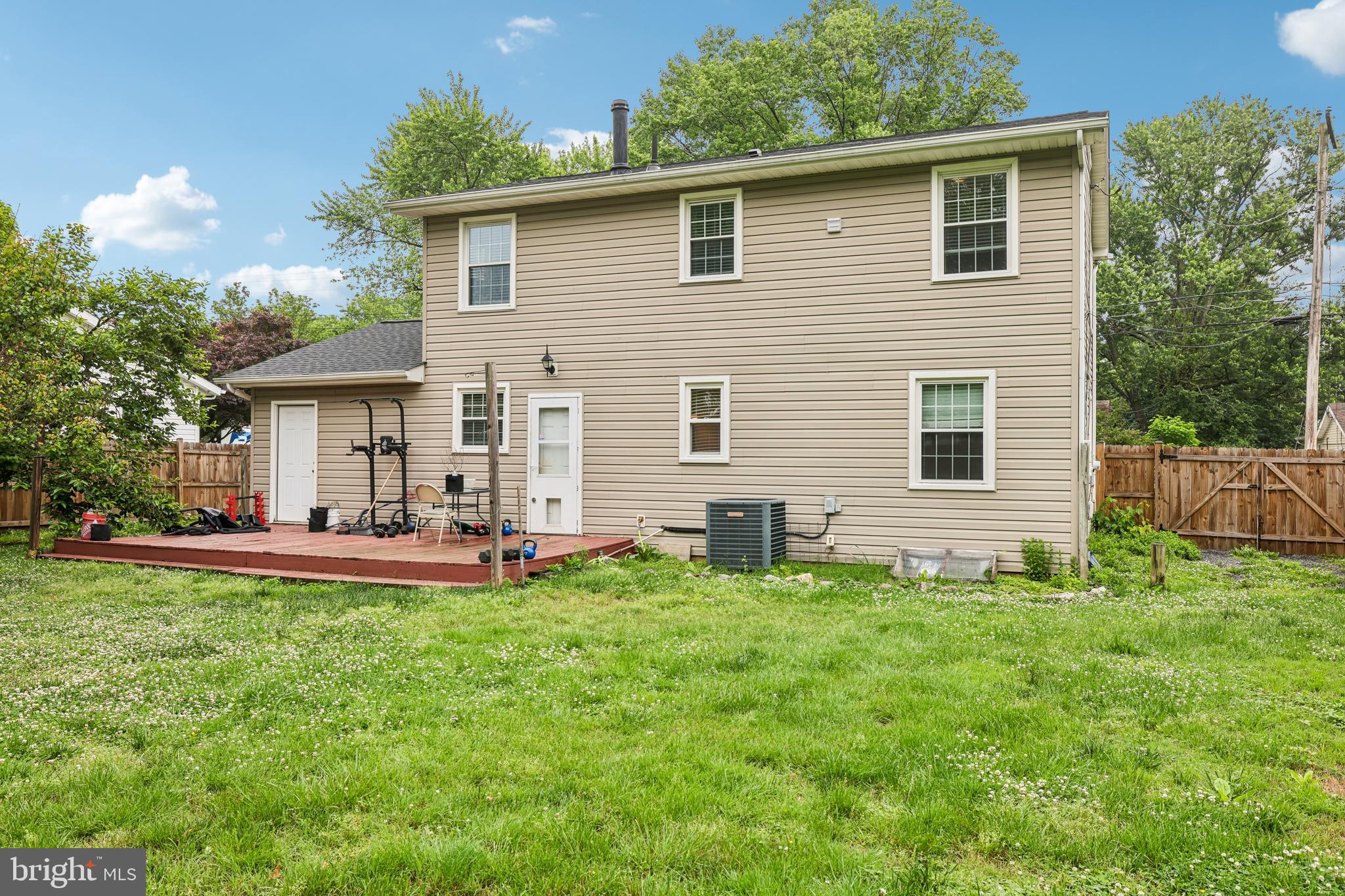 KINGS HEIGHTS - Residential