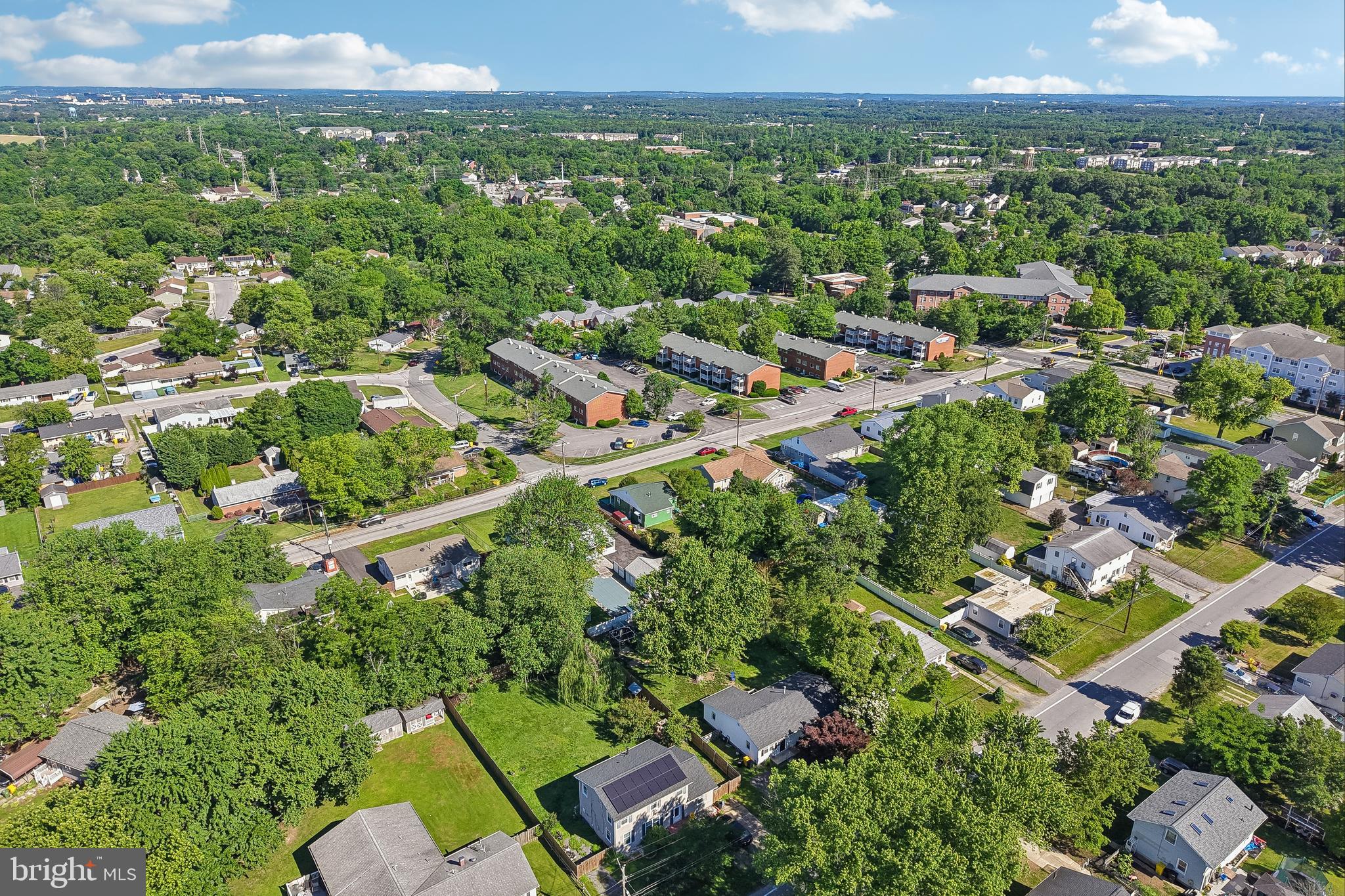 KINGS HEIGHTS - Residential