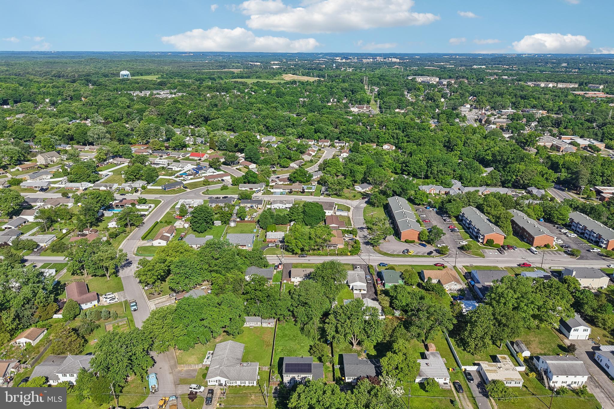 KINGS HEIGHTS - Residential