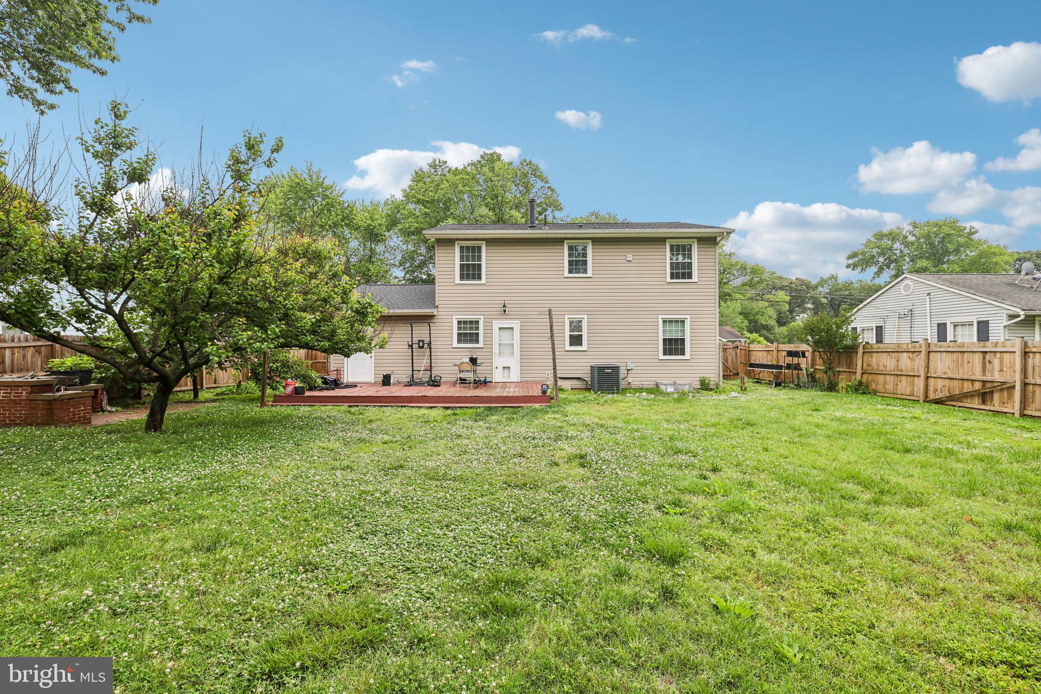 KINGS HEIGHTS - Residential