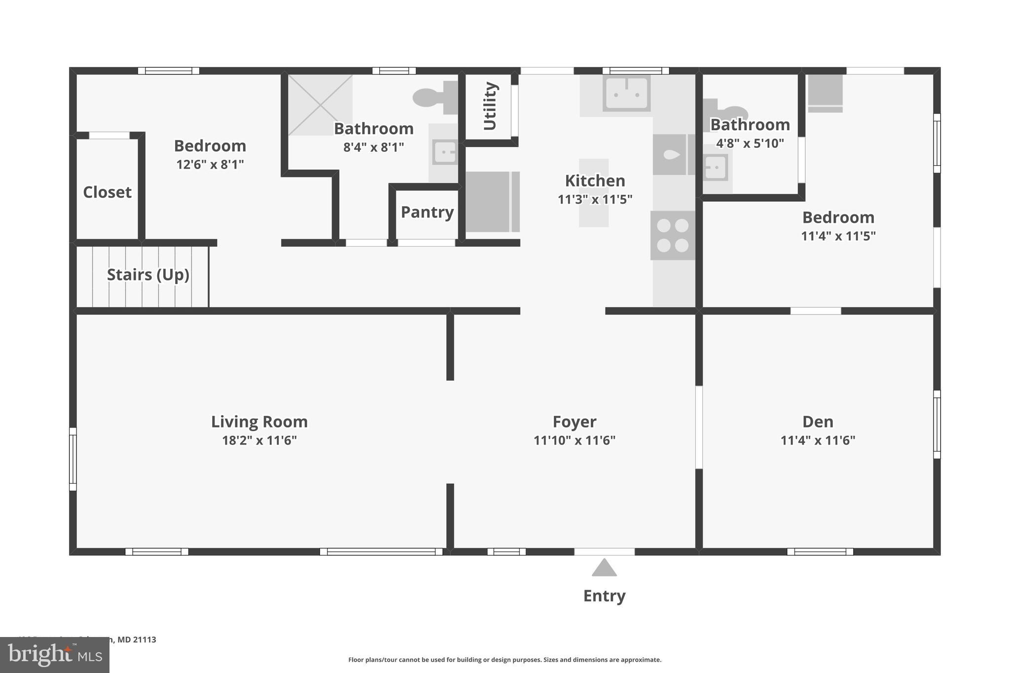 KINGS HEIGHTS - Residential
