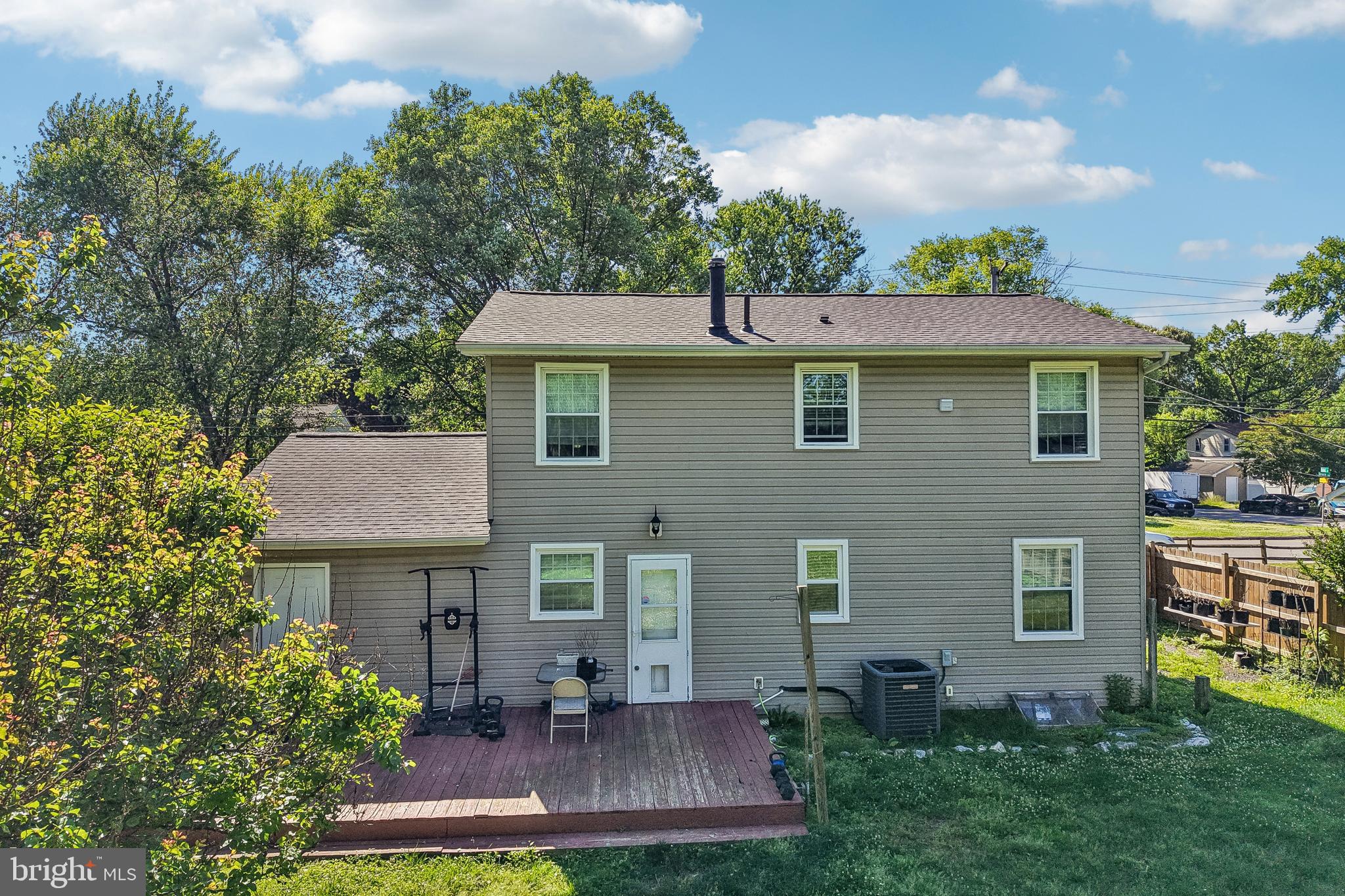 KINGS HEIGHTS - Residential