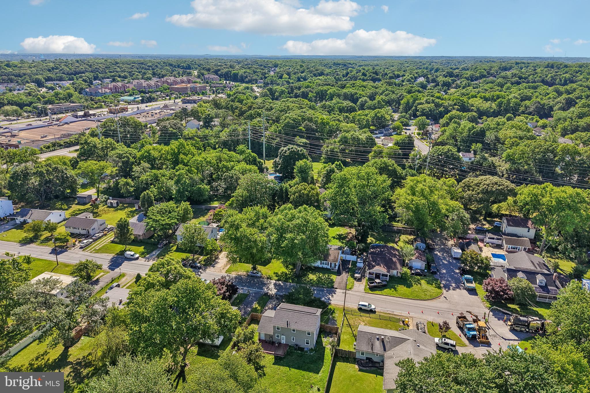 KINGS HEIGHTS - Residential
