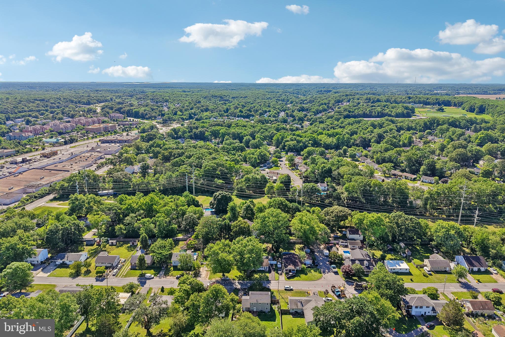 KINGS HEIGHTS - Residential